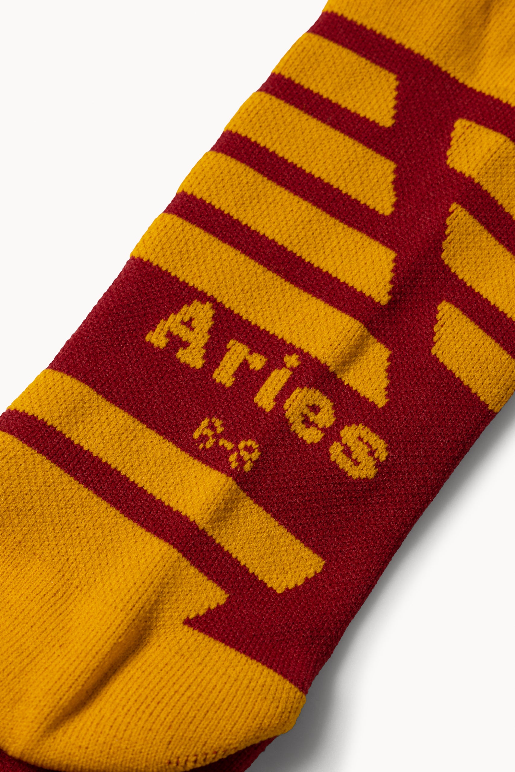 Load image into Gallery viewer, AS Roma x Aries Sock