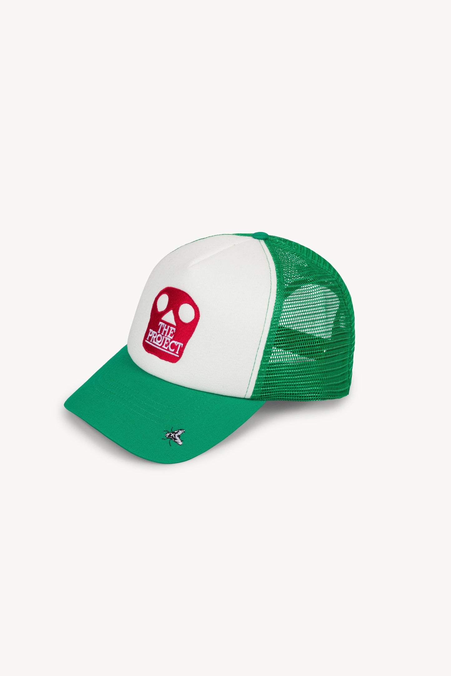 The Project Trucker Cap