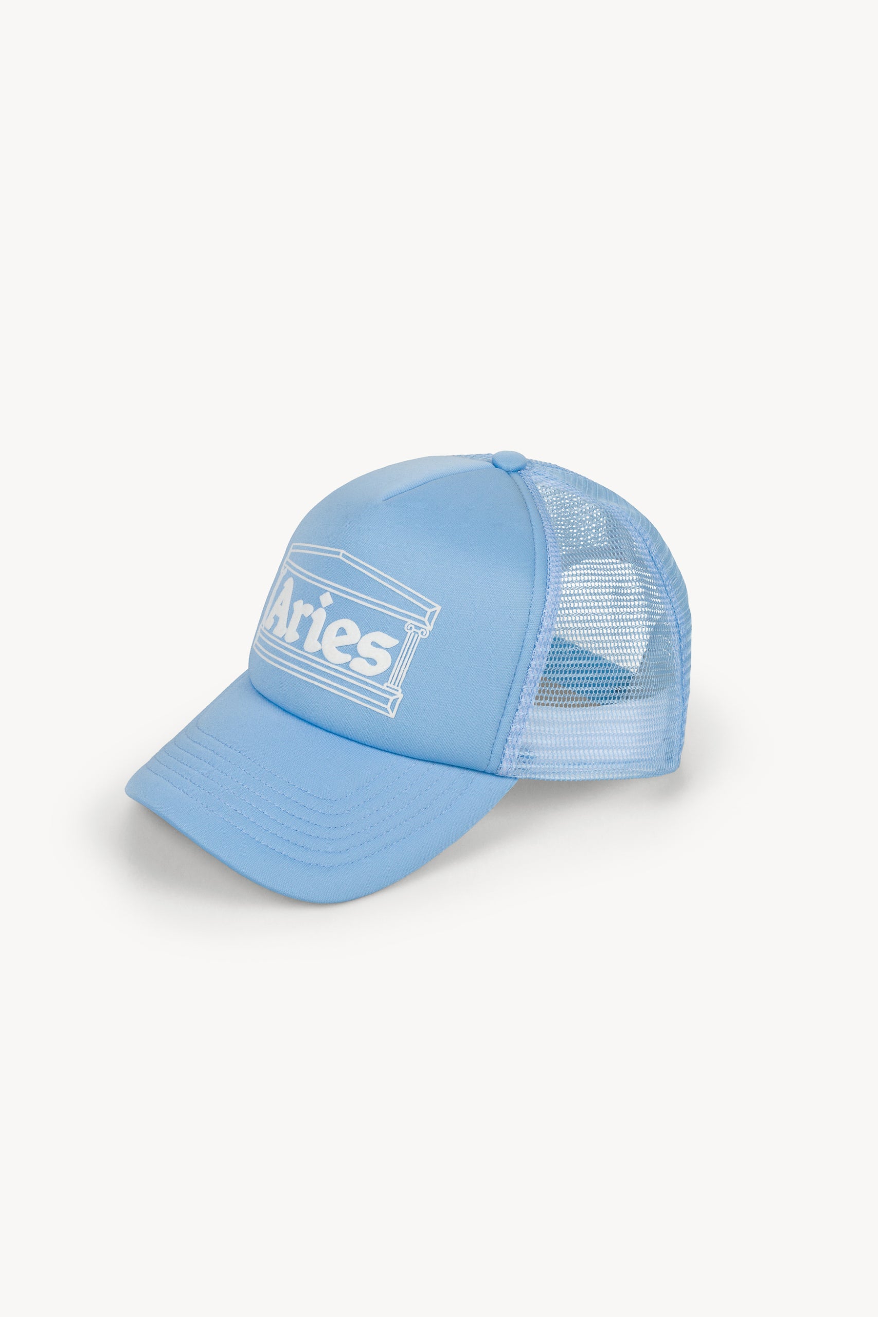 Load image into Gallery viewer, Temple Trucker Cap
