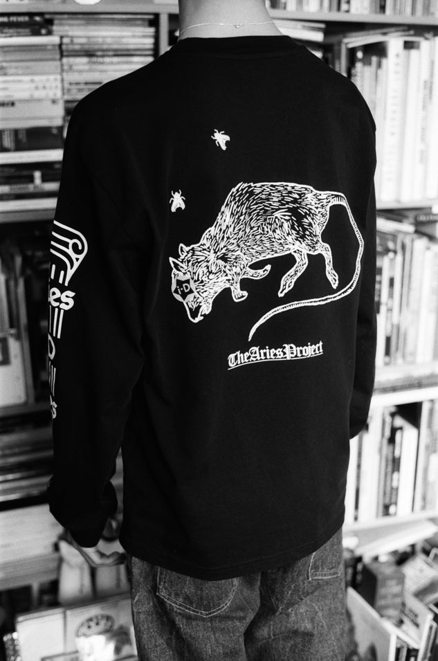 i-D Rat T