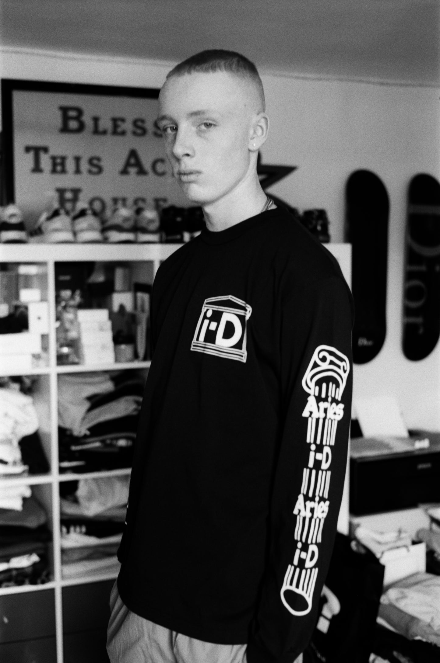 i-D Rat T