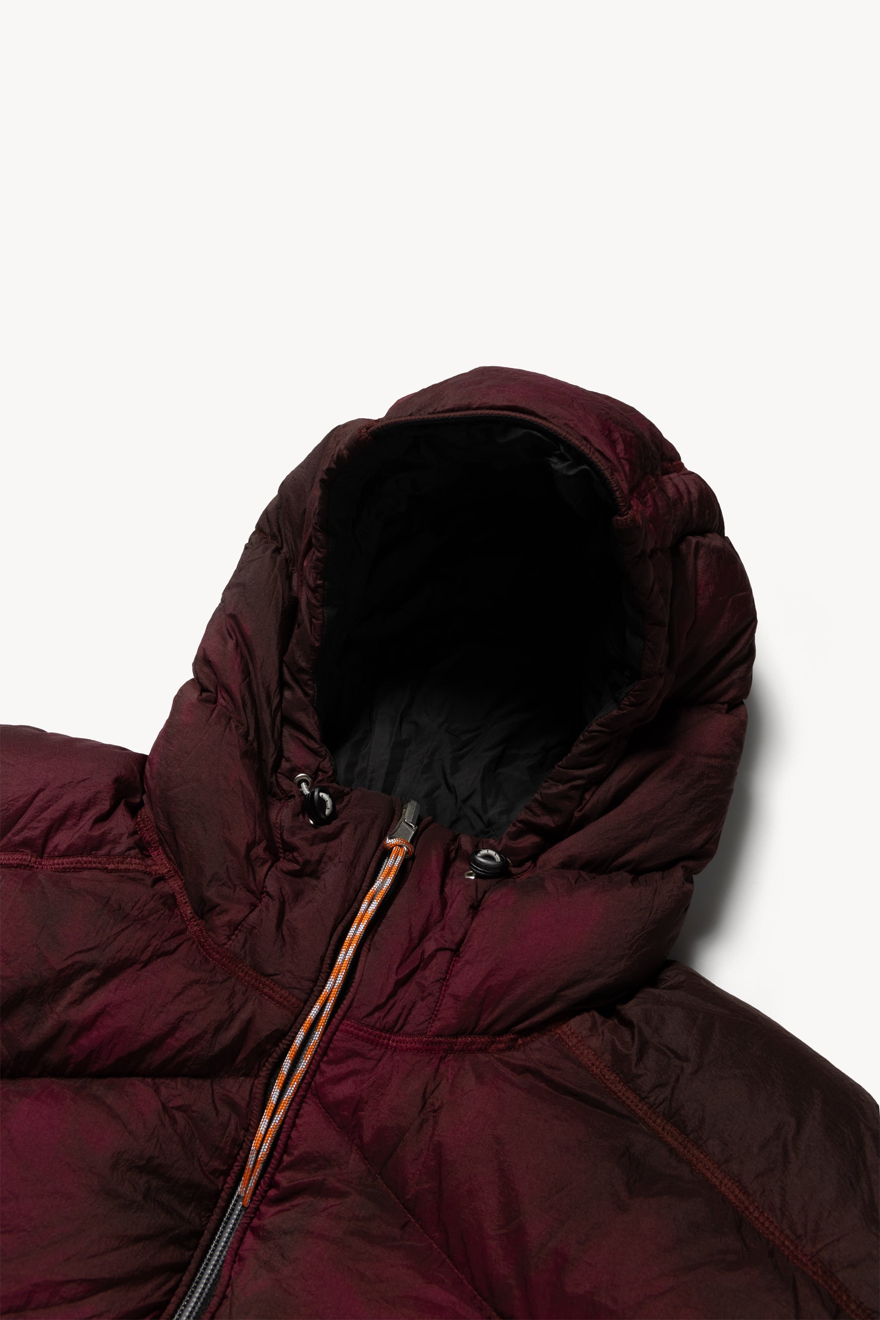 Load image into Gallery viewer, Reversible Down Liner Jacket