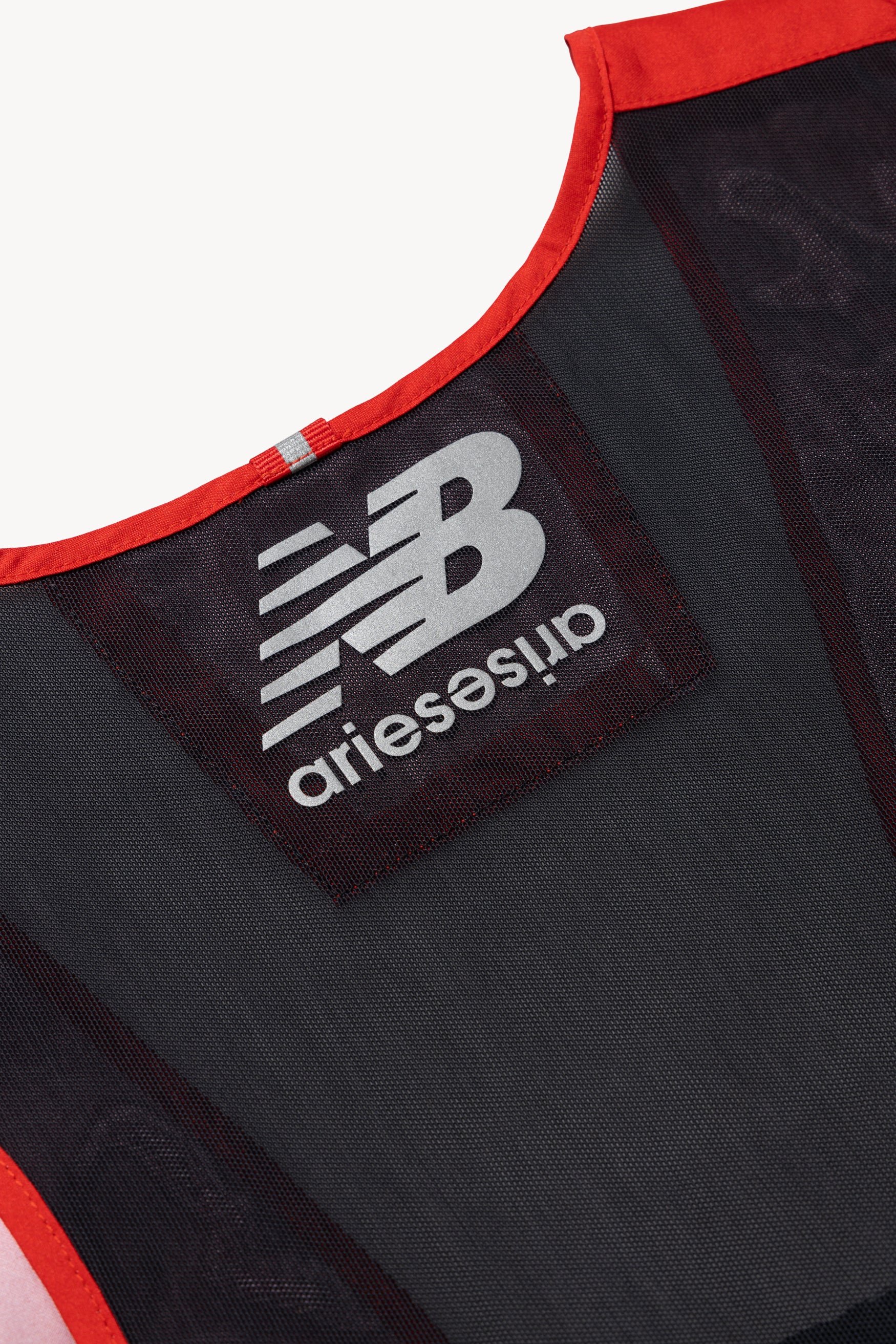 Load image into Gallery viewer, Aries x New Balance - Q Speed Vest