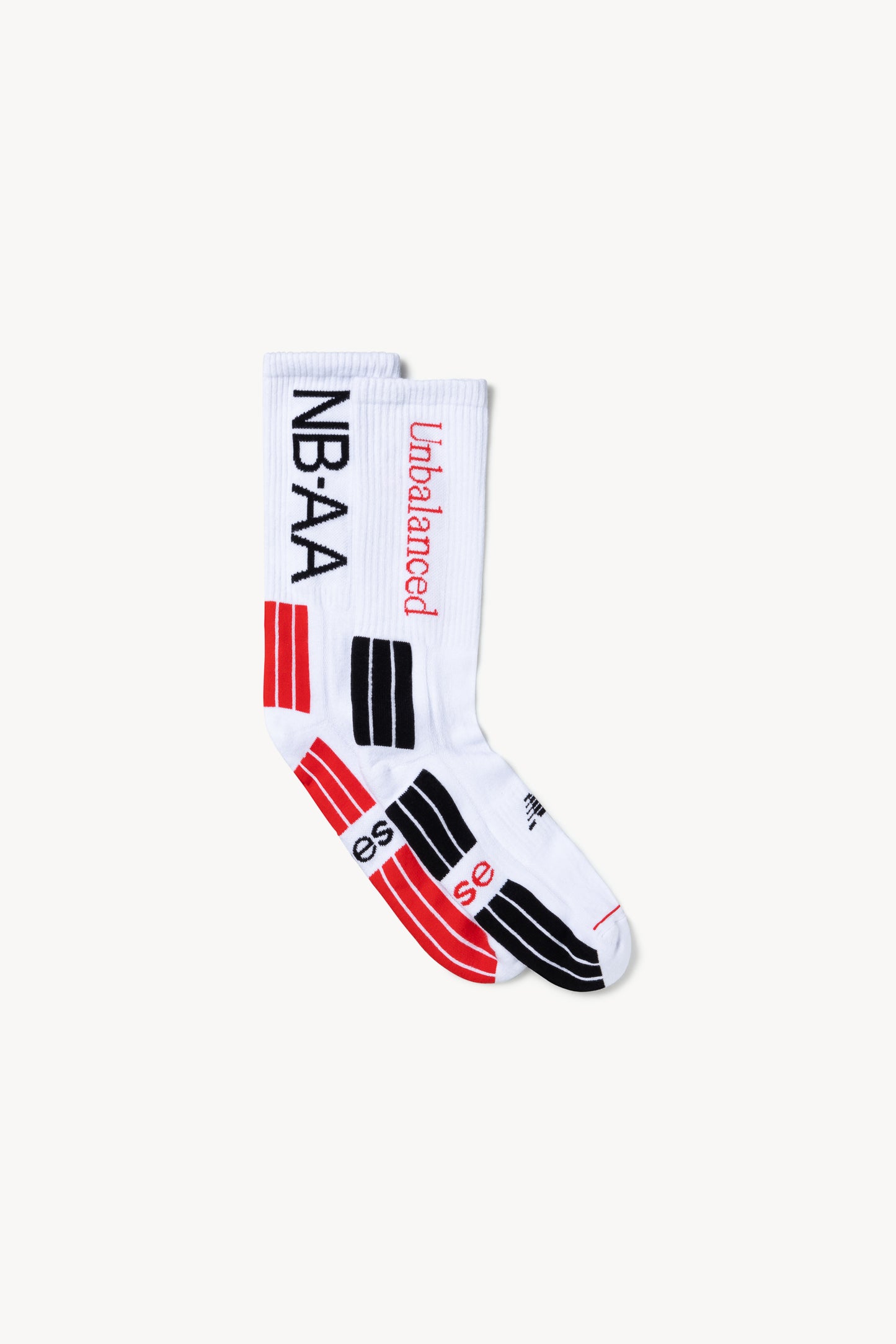 Aries X New Balance Socks