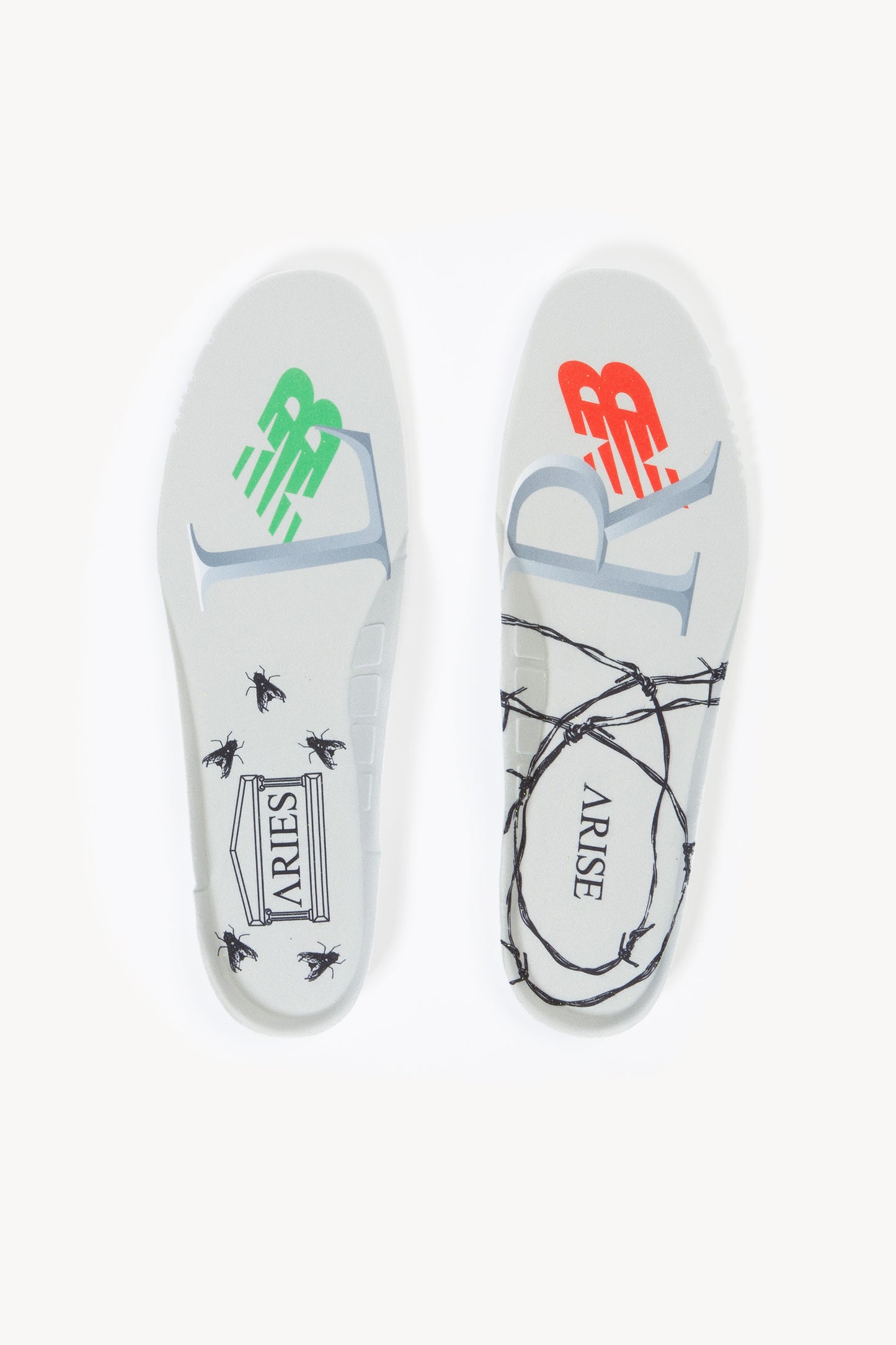 Aries x New Balance Womens 991AFL