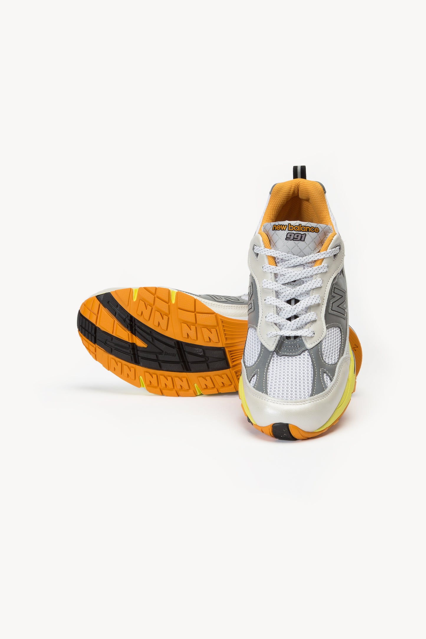Aries x New Balance Womens 991ARI