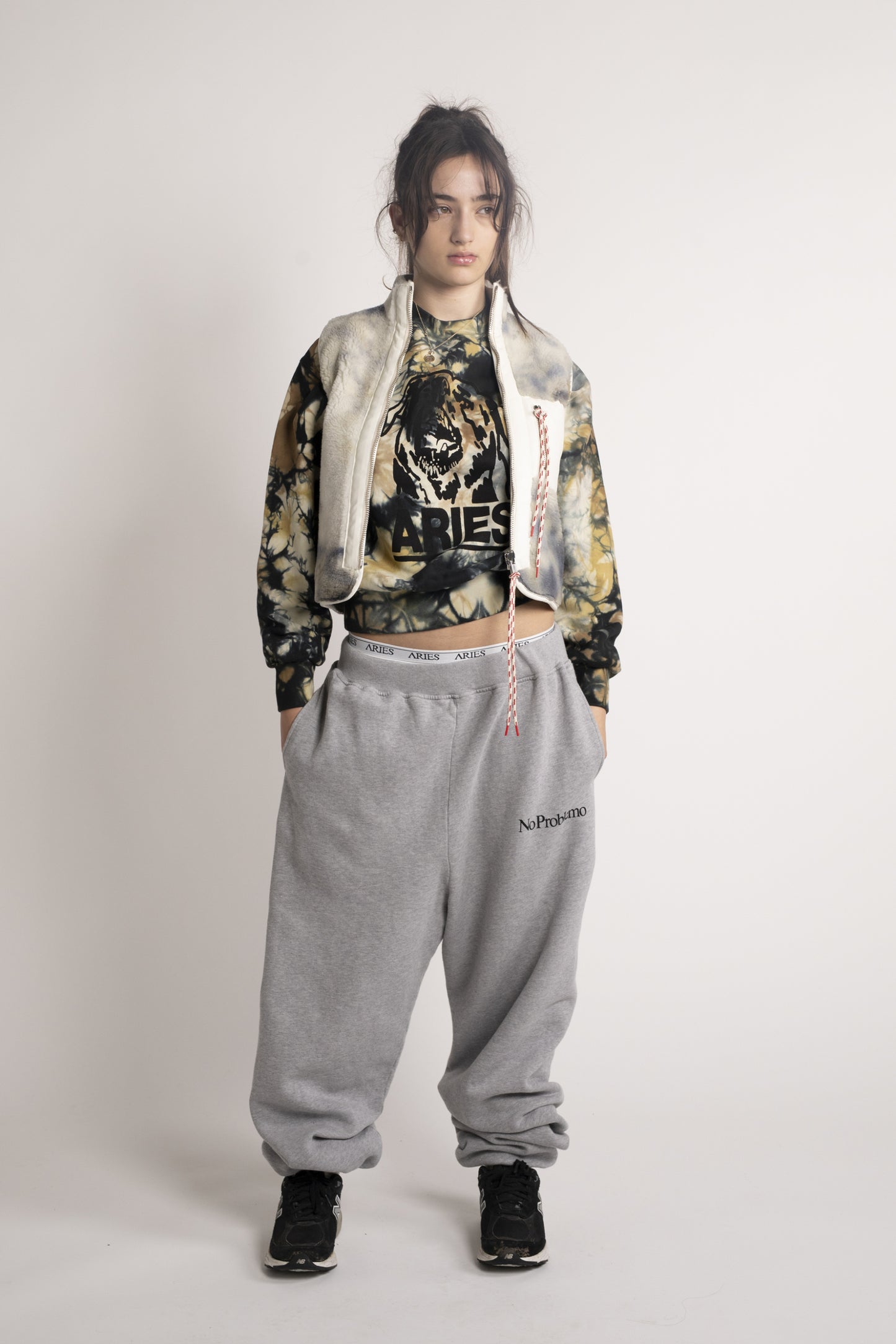 Mini Problemo Sweatpant