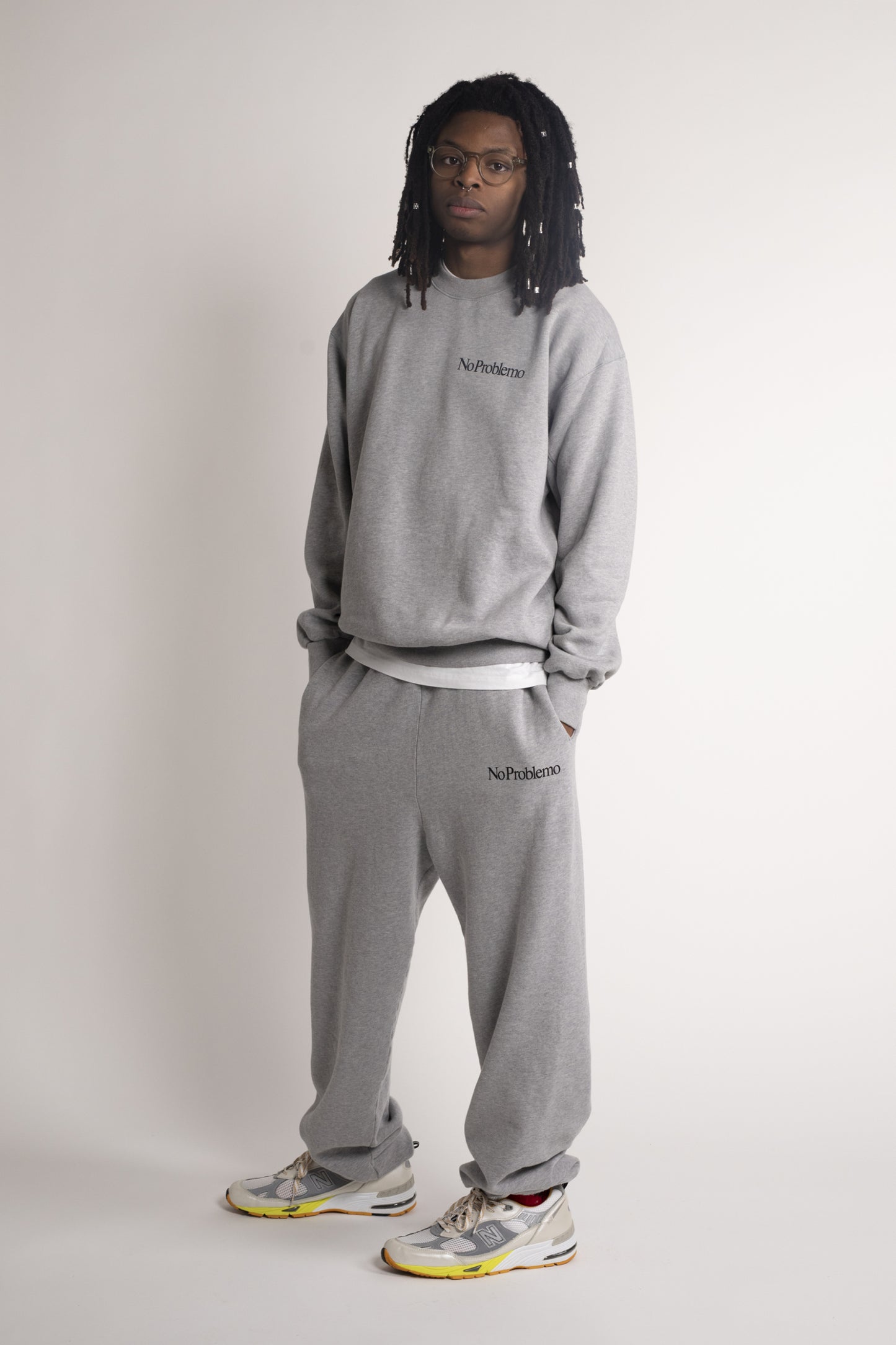 Mini Problemo Sweatpant