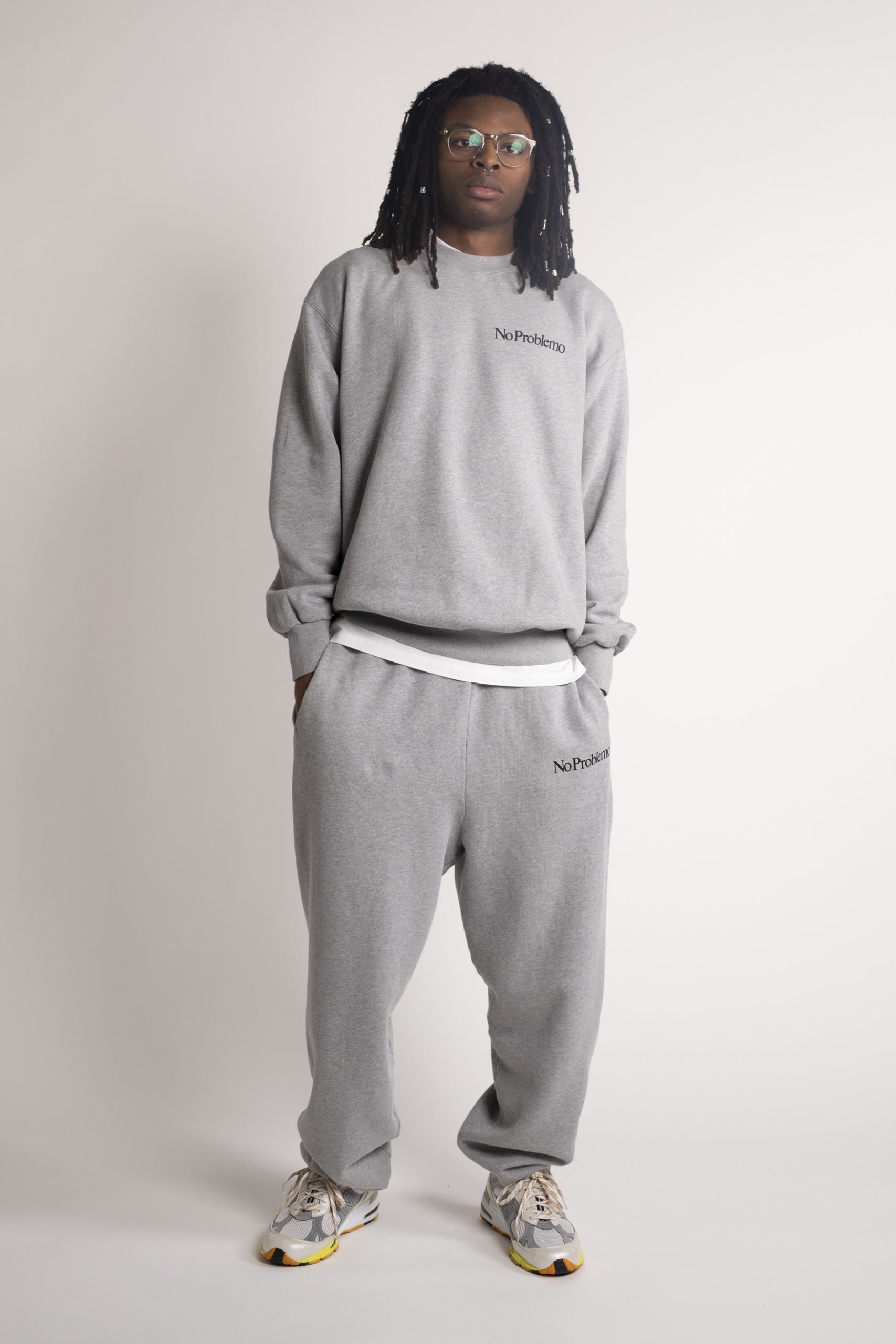 No Problemo – Aries