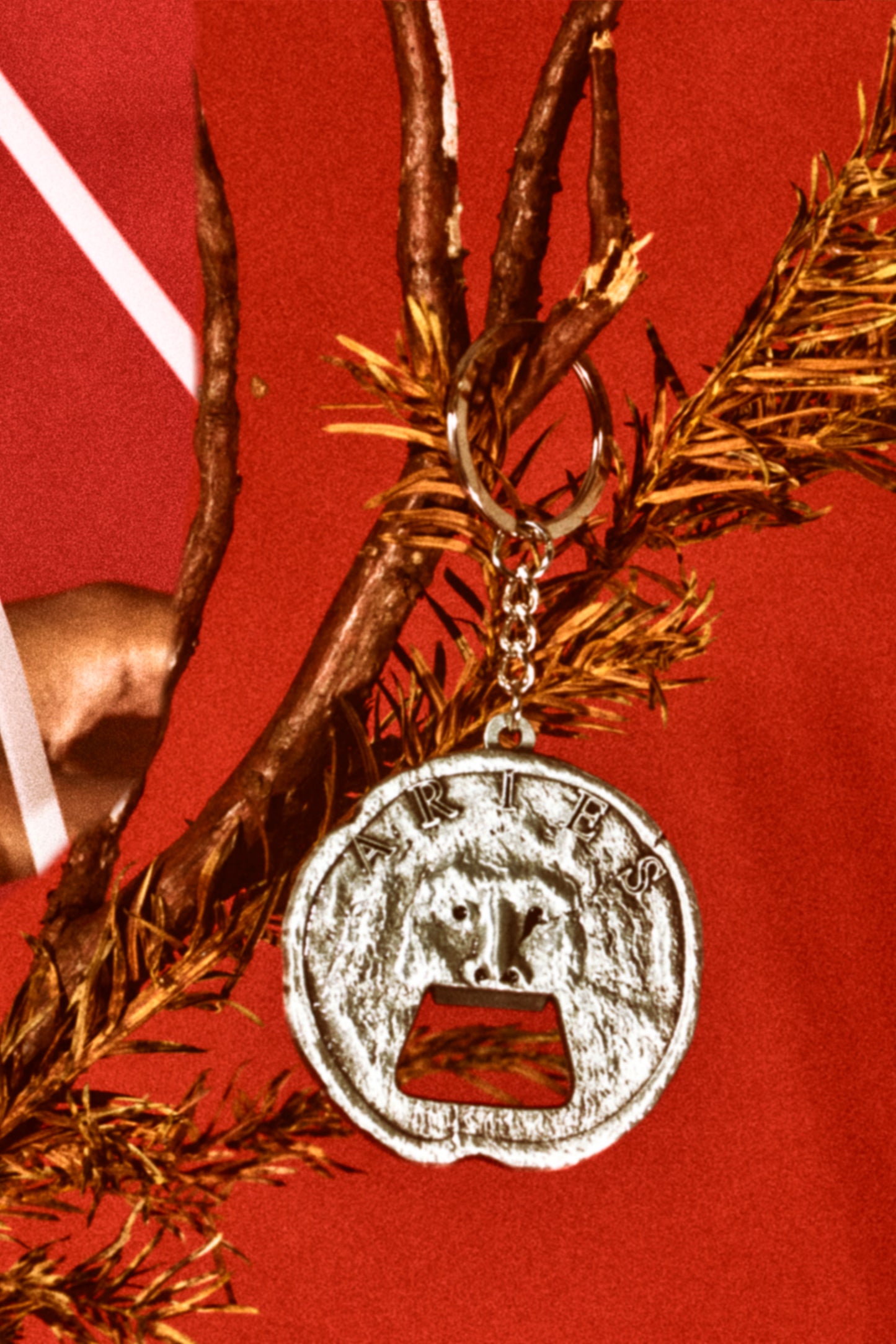 Mouth Of Truth Bottle Opener