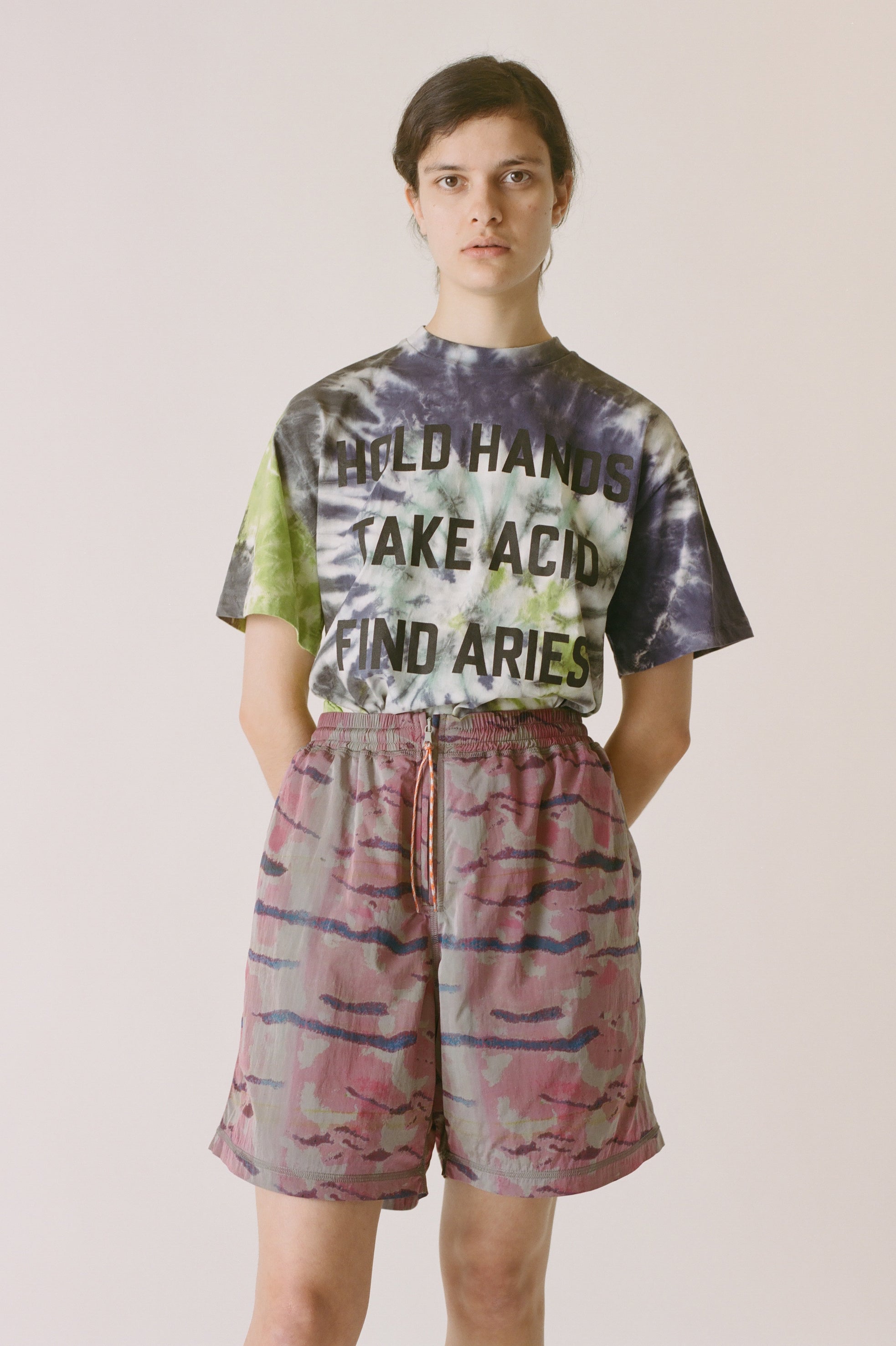 Load image into Gallery viewer, Acid Whirl SS Tee