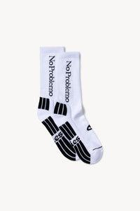 No Problemo Socks - pack of 3