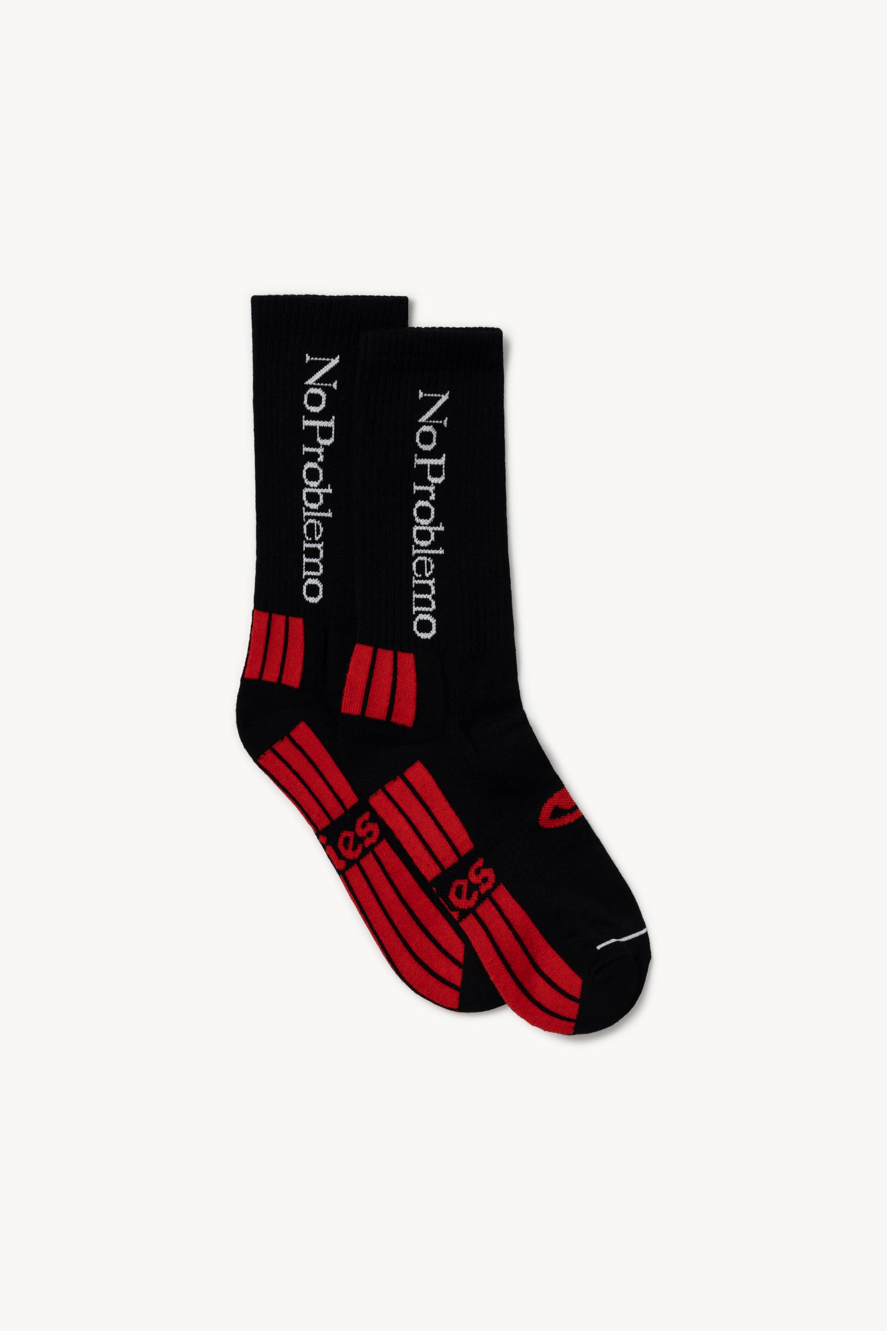 Load image into Gallery viewer, No Problemo Socks - pack of 3