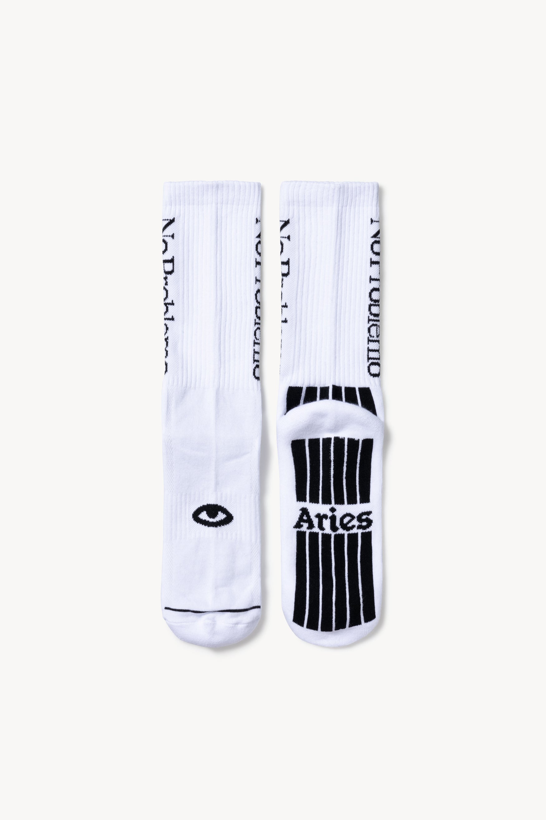 Load image into Gallery viewer, No Problemo Socks - pack of 3