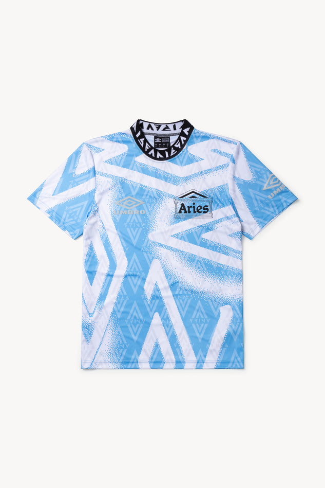 Aries x Umbro Football Jersey