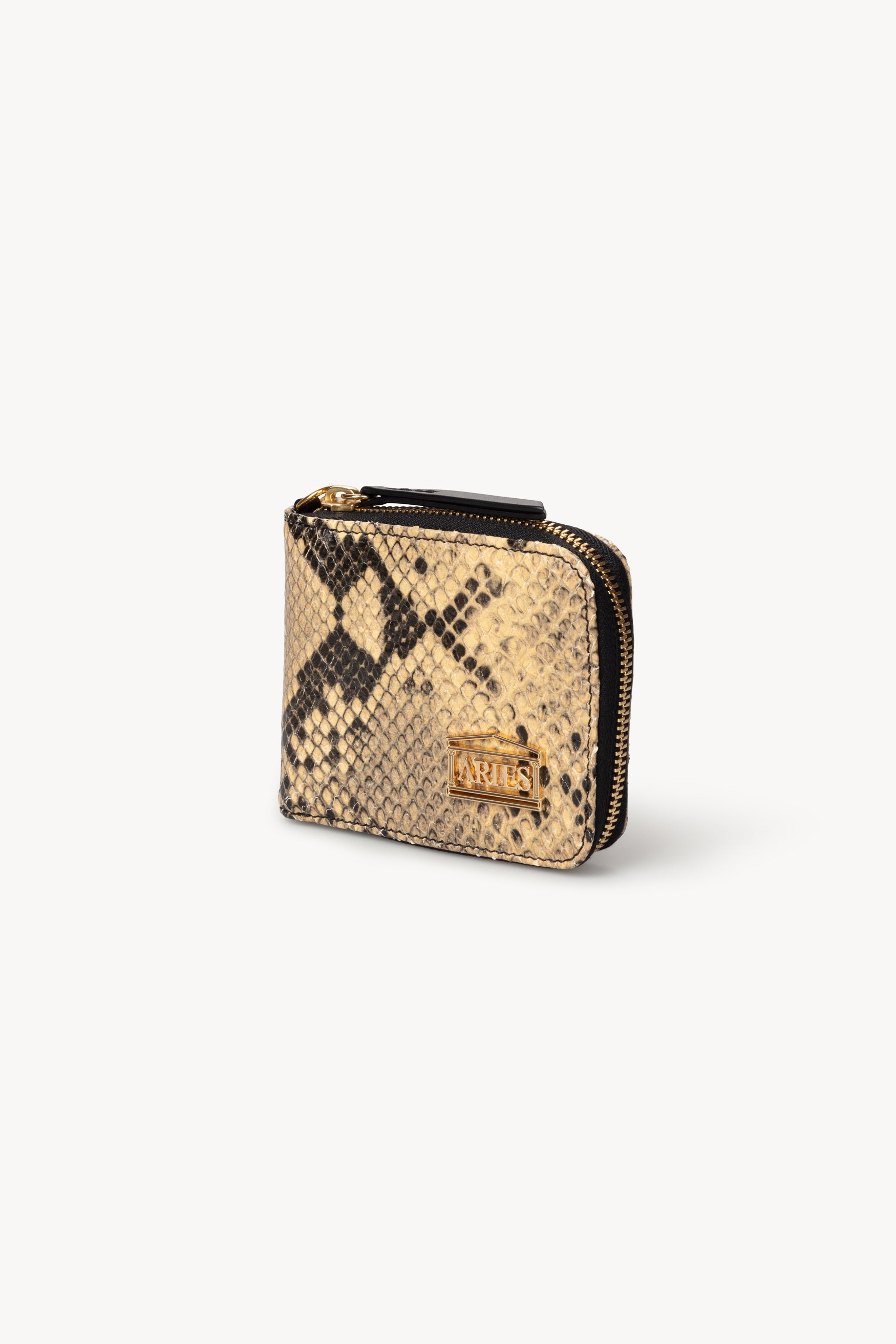 Load image into Gallery viewer, Snakeskin Wallet