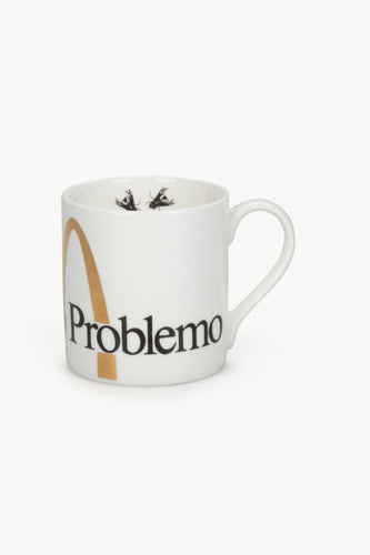 No Problemo Mug