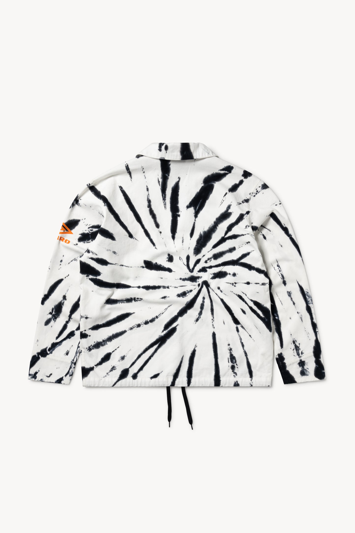 Aries x Umbro Tie Dye Pro 64 Pullover