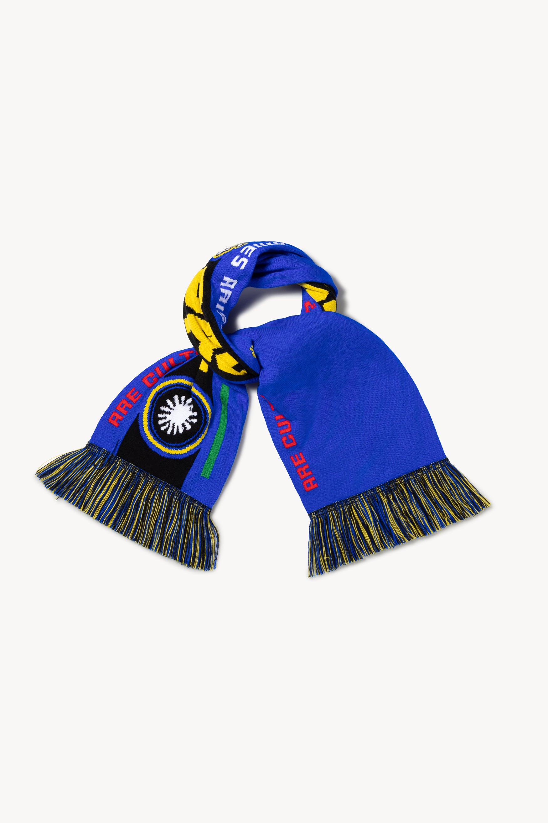 Load image into Gallery viewer, Pagans Scarf