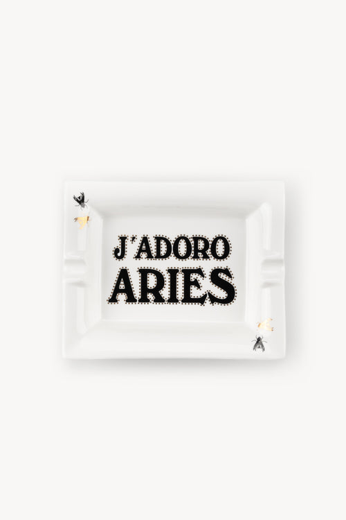 Aries Arise Arise Logo Tape (Red) – MILK STORE