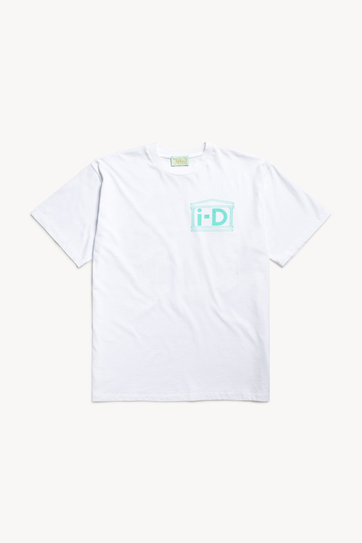 i-D Tee