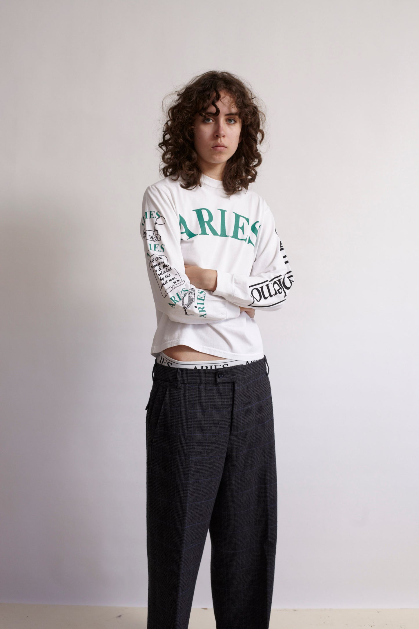 Warriors LS T