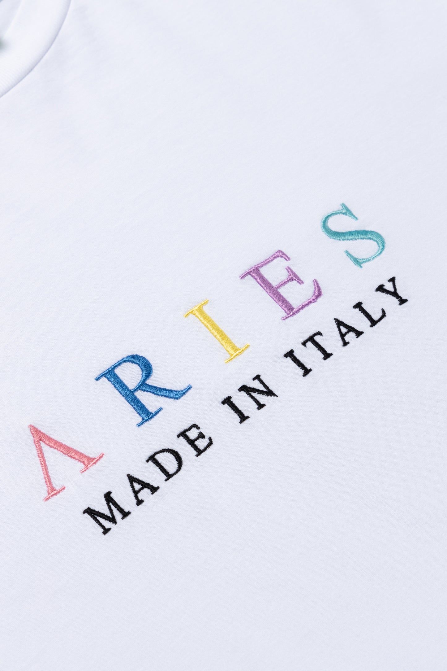 United Colors of Aries Tee