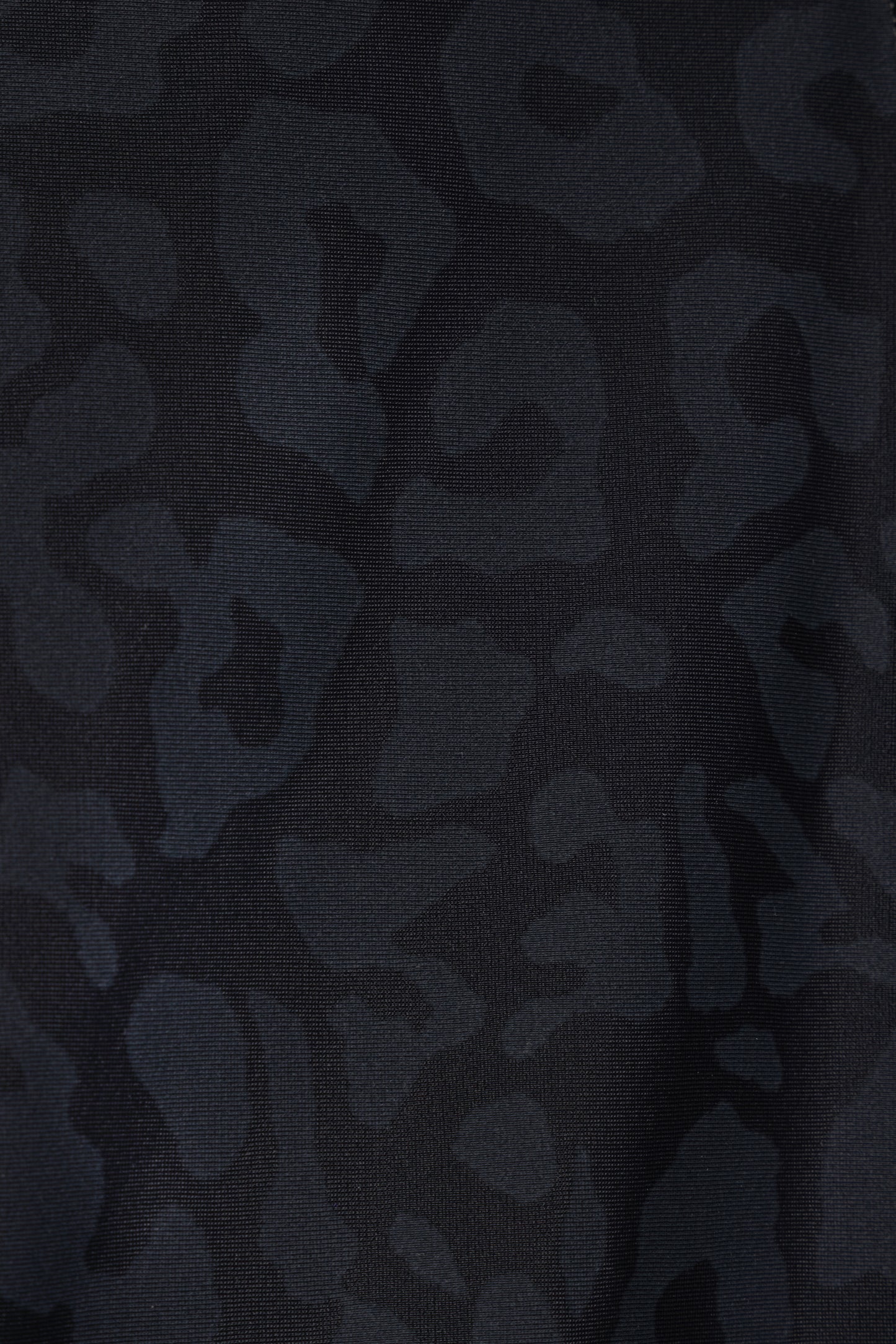 Leopard Cycling Shorts