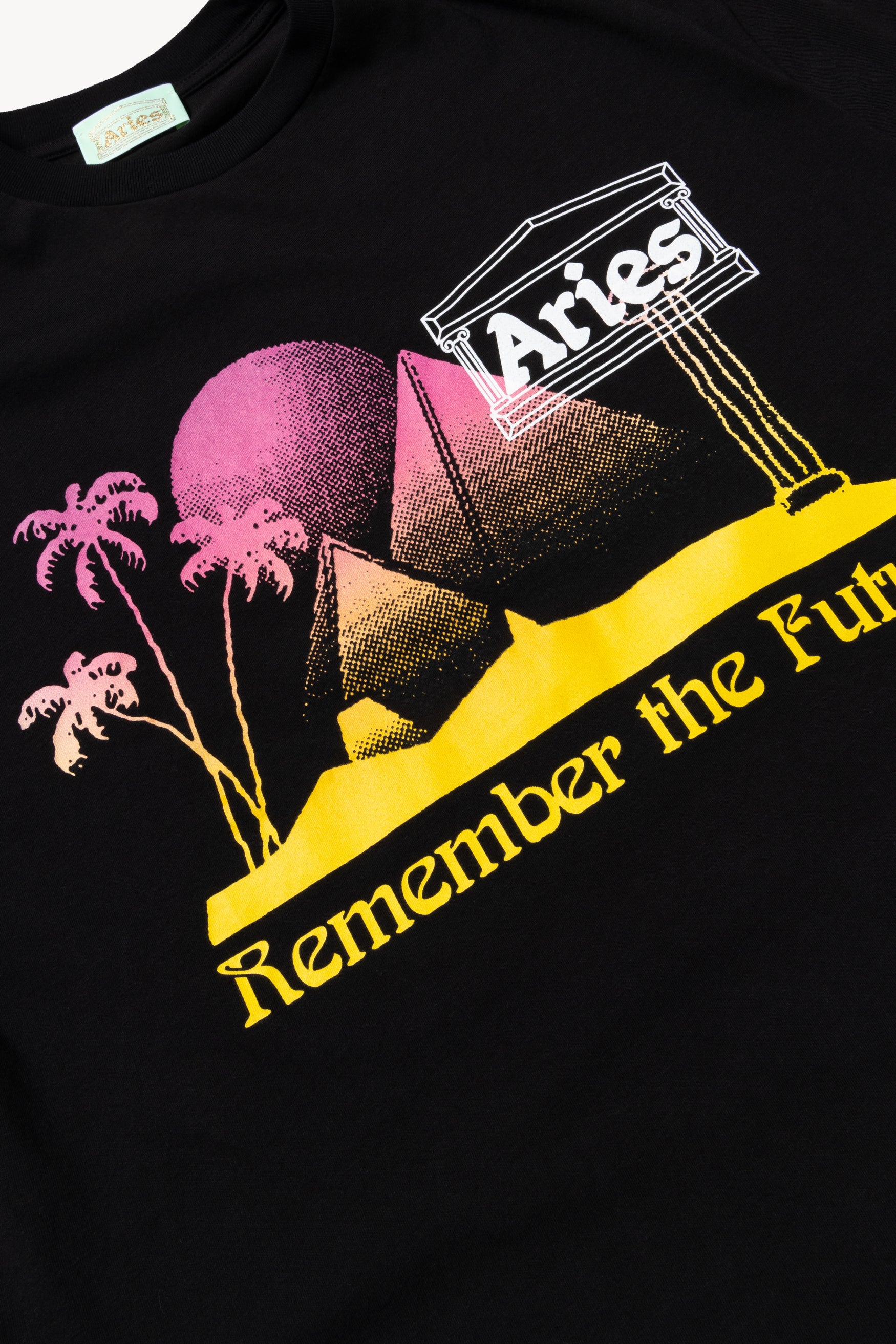 Load image into Gallery viewer, Remember The Future Tee