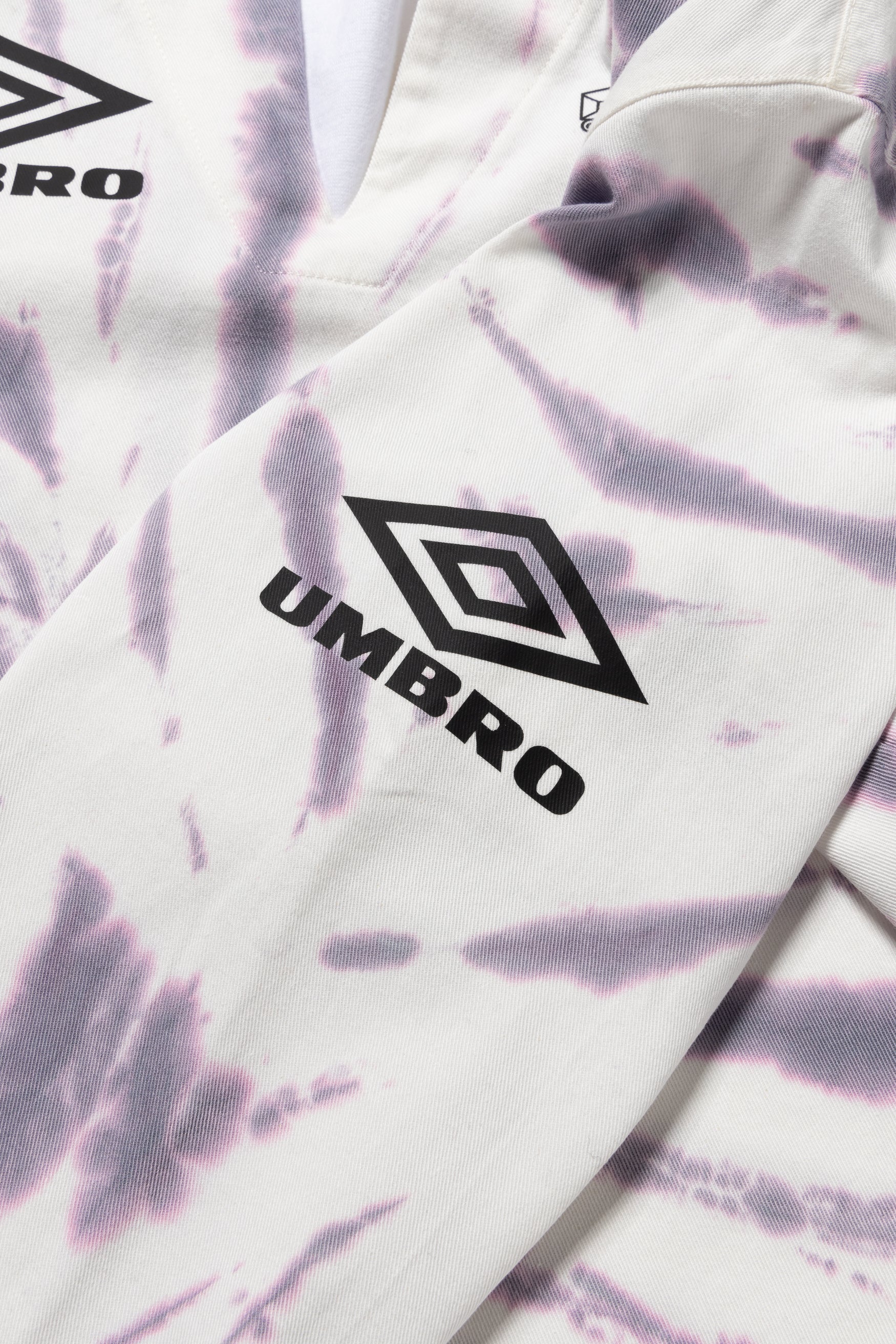 Load image into Gallery viewer, Aries x Umbro Tie Dye Pro 64 Pullover