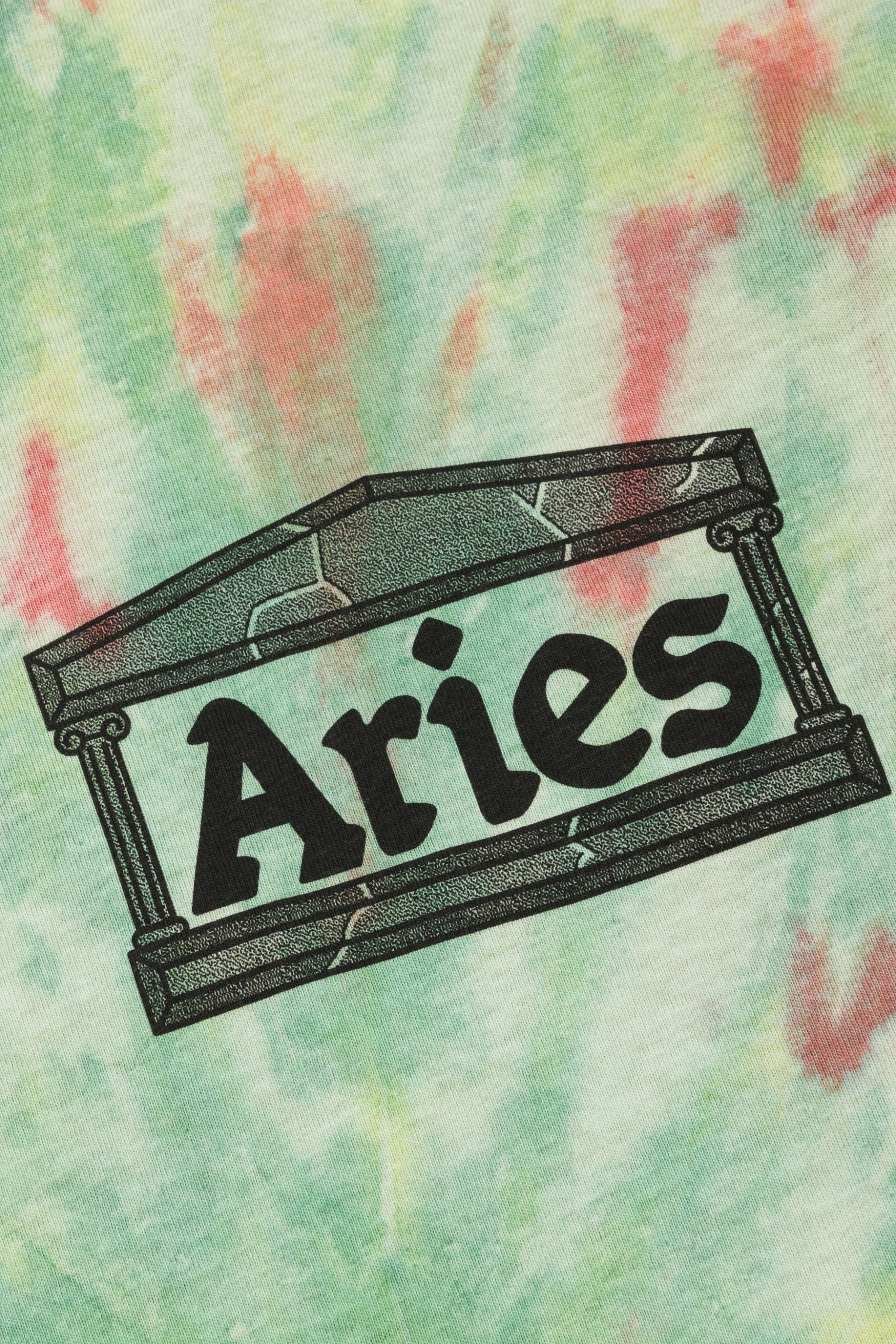 画像をギャラリービューアに読み込む, Aries x Clarks Originals Tie-Dye LS Tee