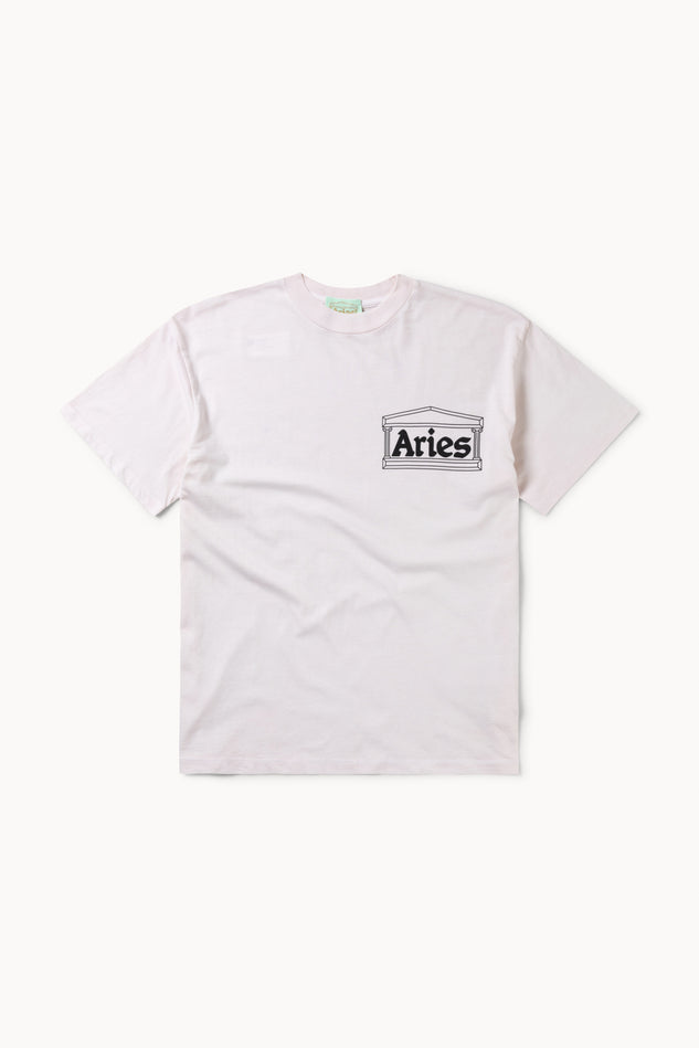 Temple SS Tee