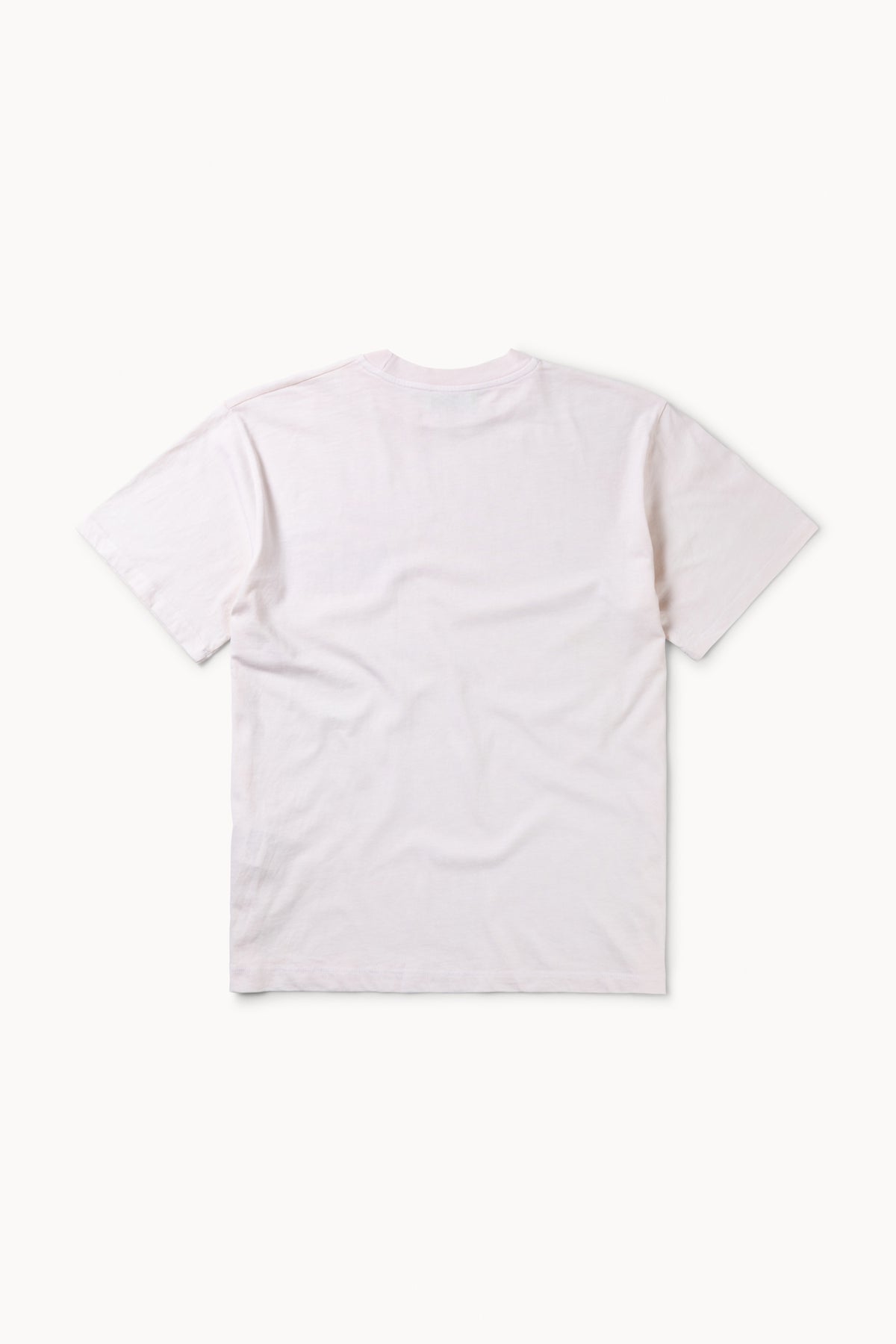 Temple SS Tee