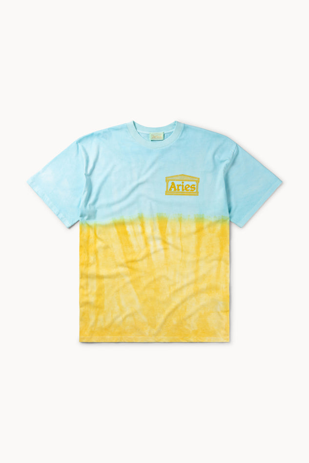 Desert Trip Dip-Dye SS Tee