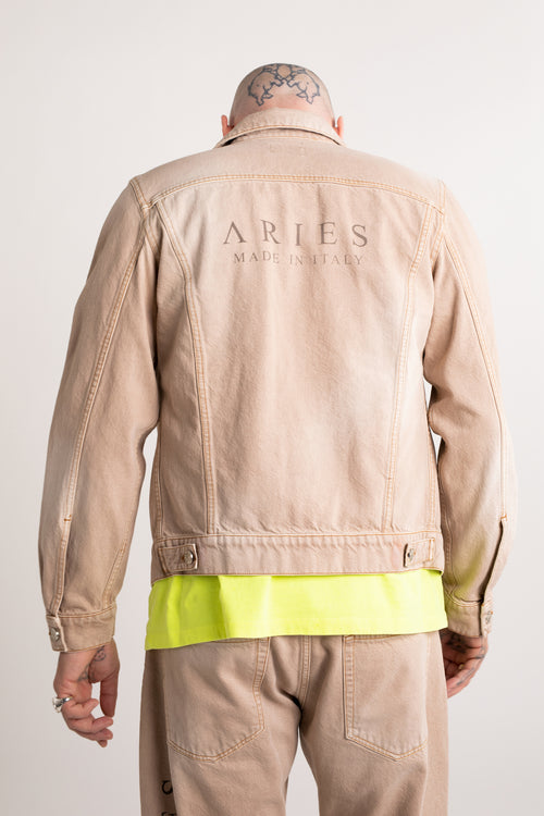 Jackets – Aries
