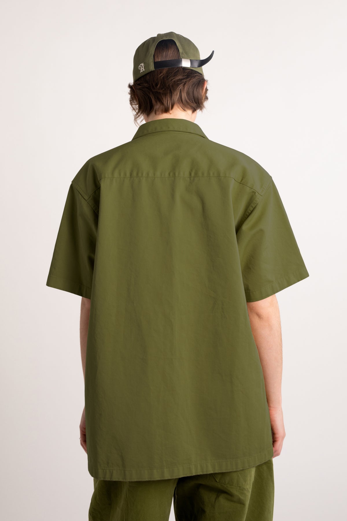 Mini Problemo Work Shirt