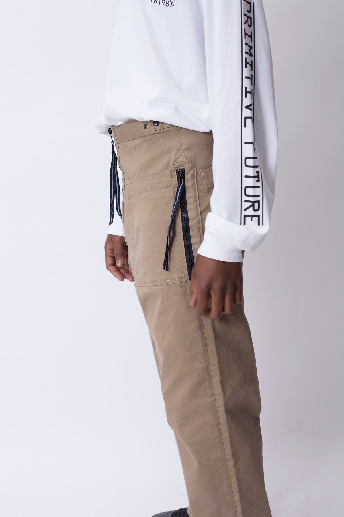 Primitive Future LS T
