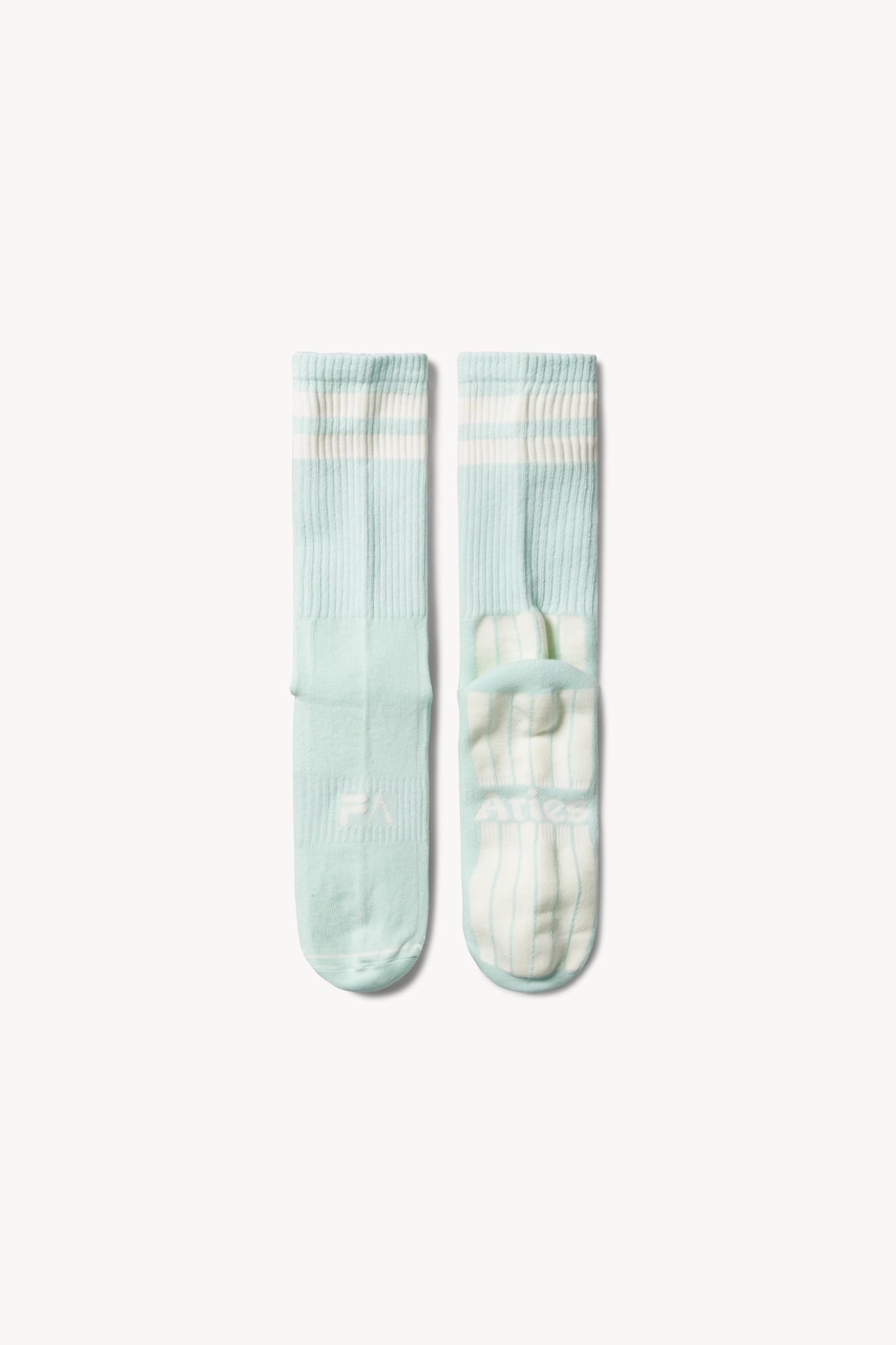 Load image into Gallery viewer, Aries x FILA Sock