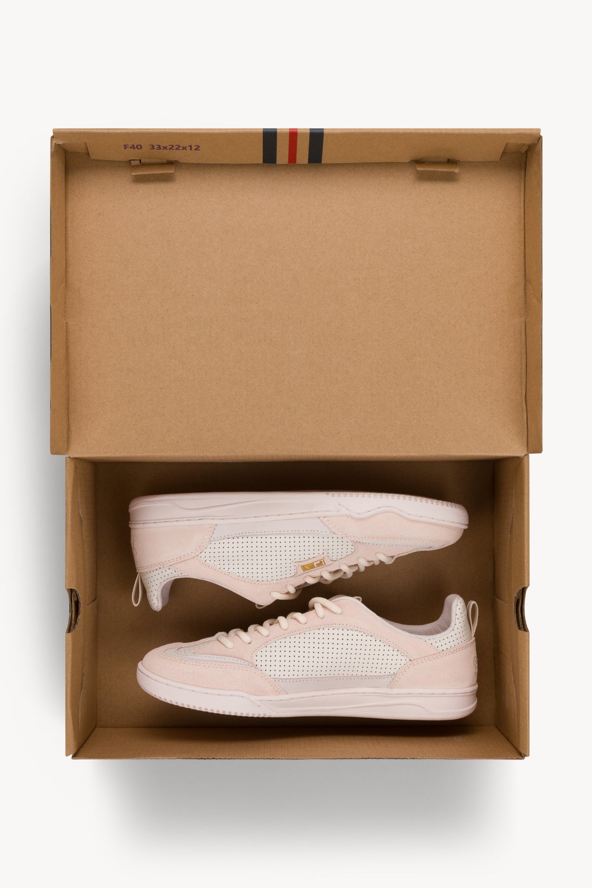 Aries x FILA Slanslot