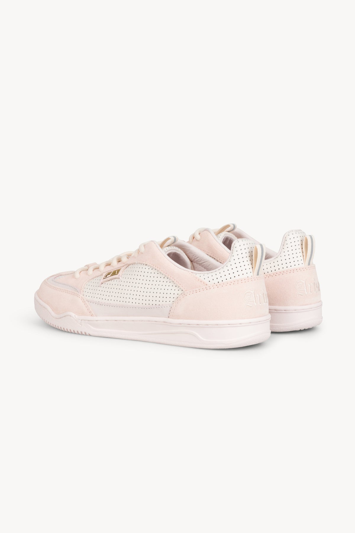 Aries x FILA Slanslot