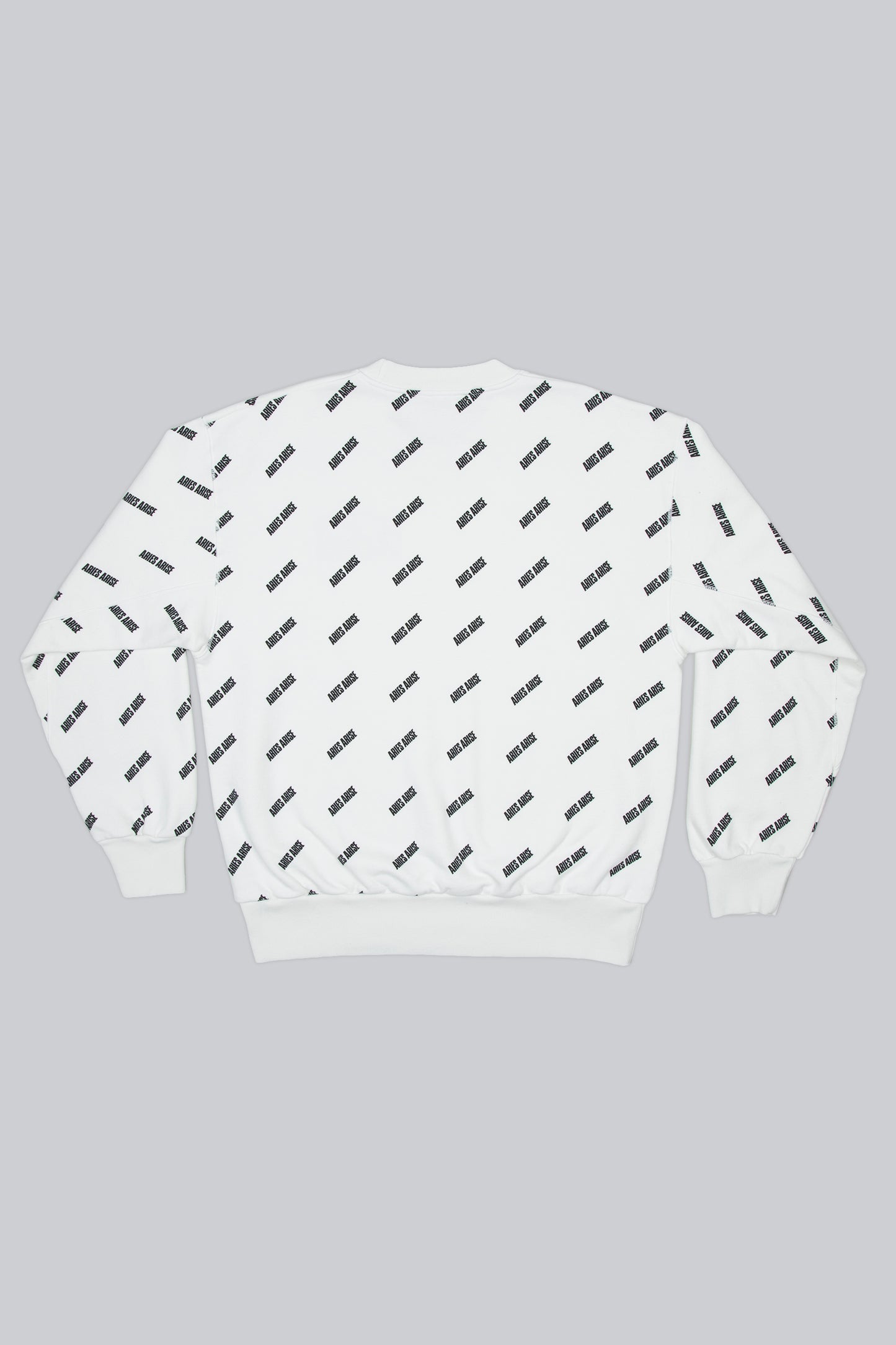 Allover Aries Sweatshirt