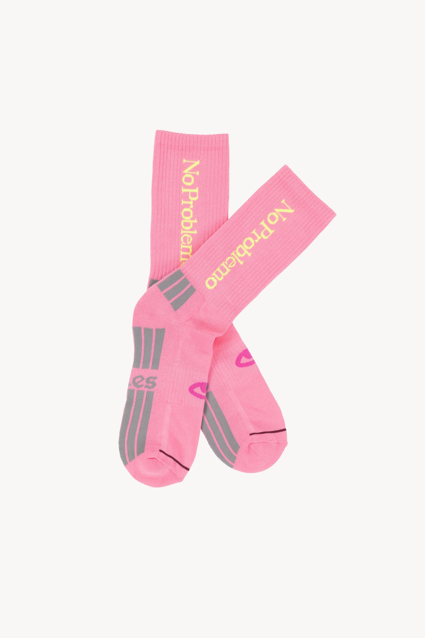 No Problemo Socks