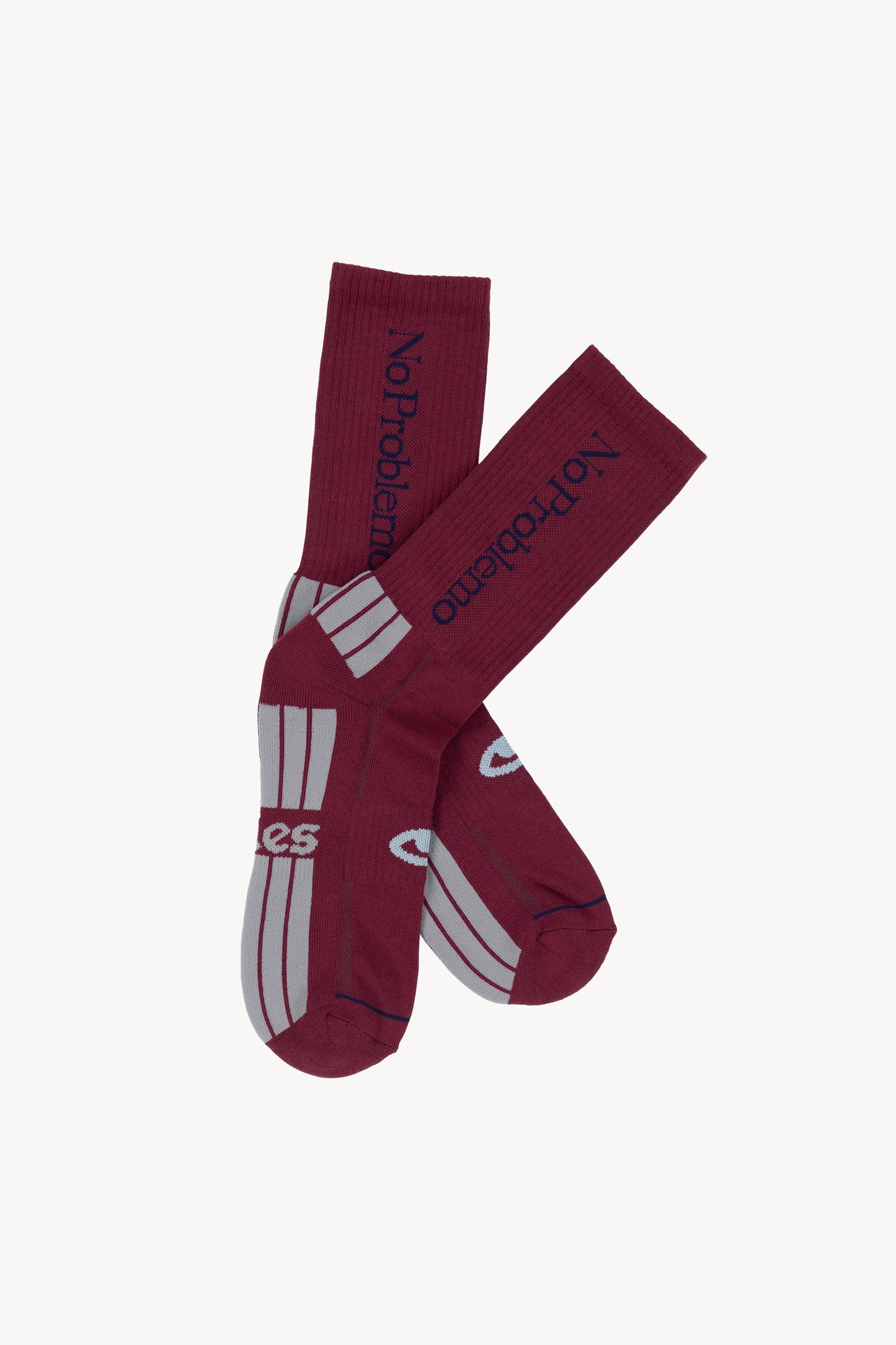 No Problemo Socks