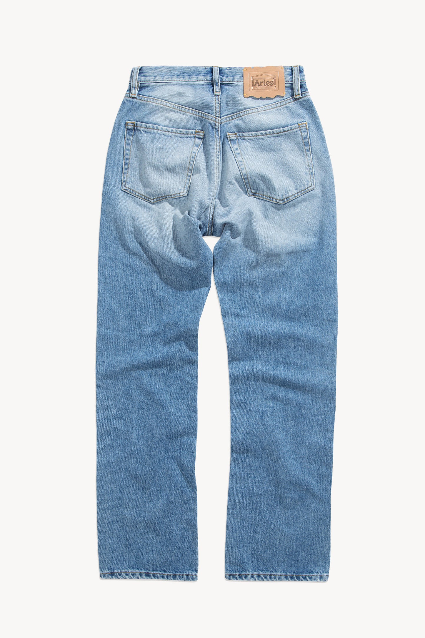 Lilly Selvedge 90s Jeans