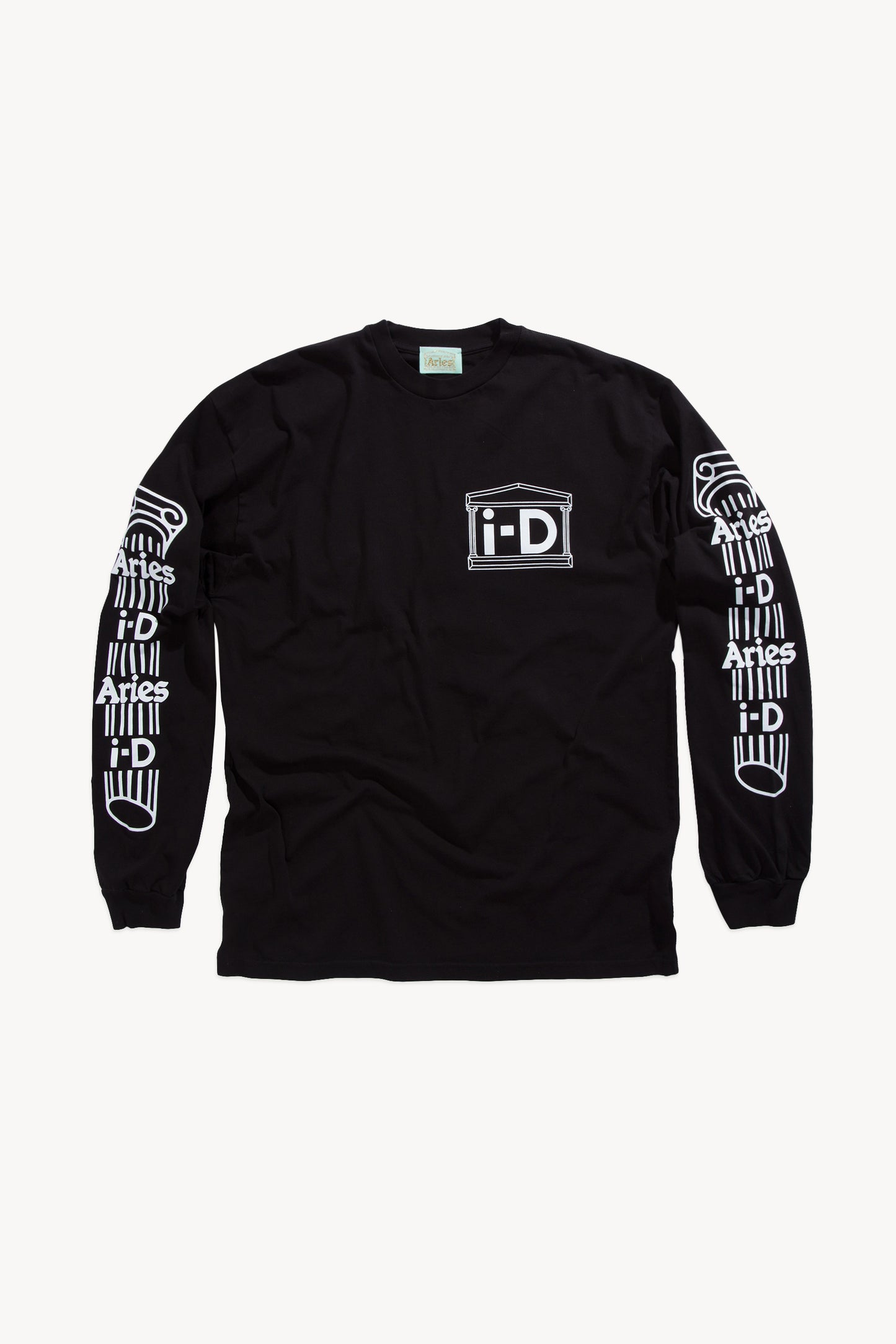 i-D Rat T