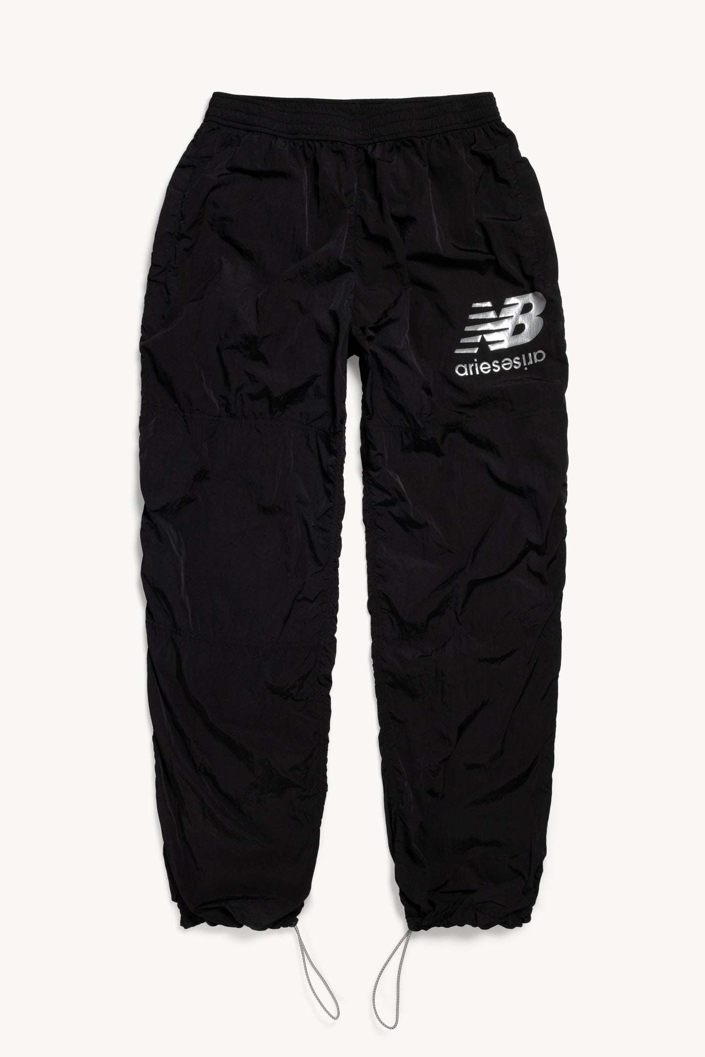 New Balance x Aries Unbalanced Windcheater Pants