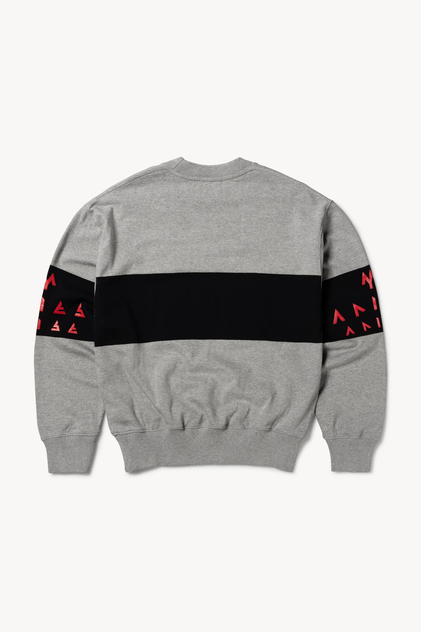 Rugby Crew Neck