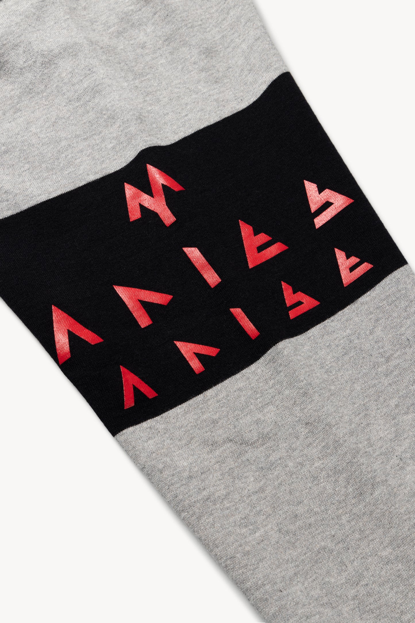 Rugby Crew Neck