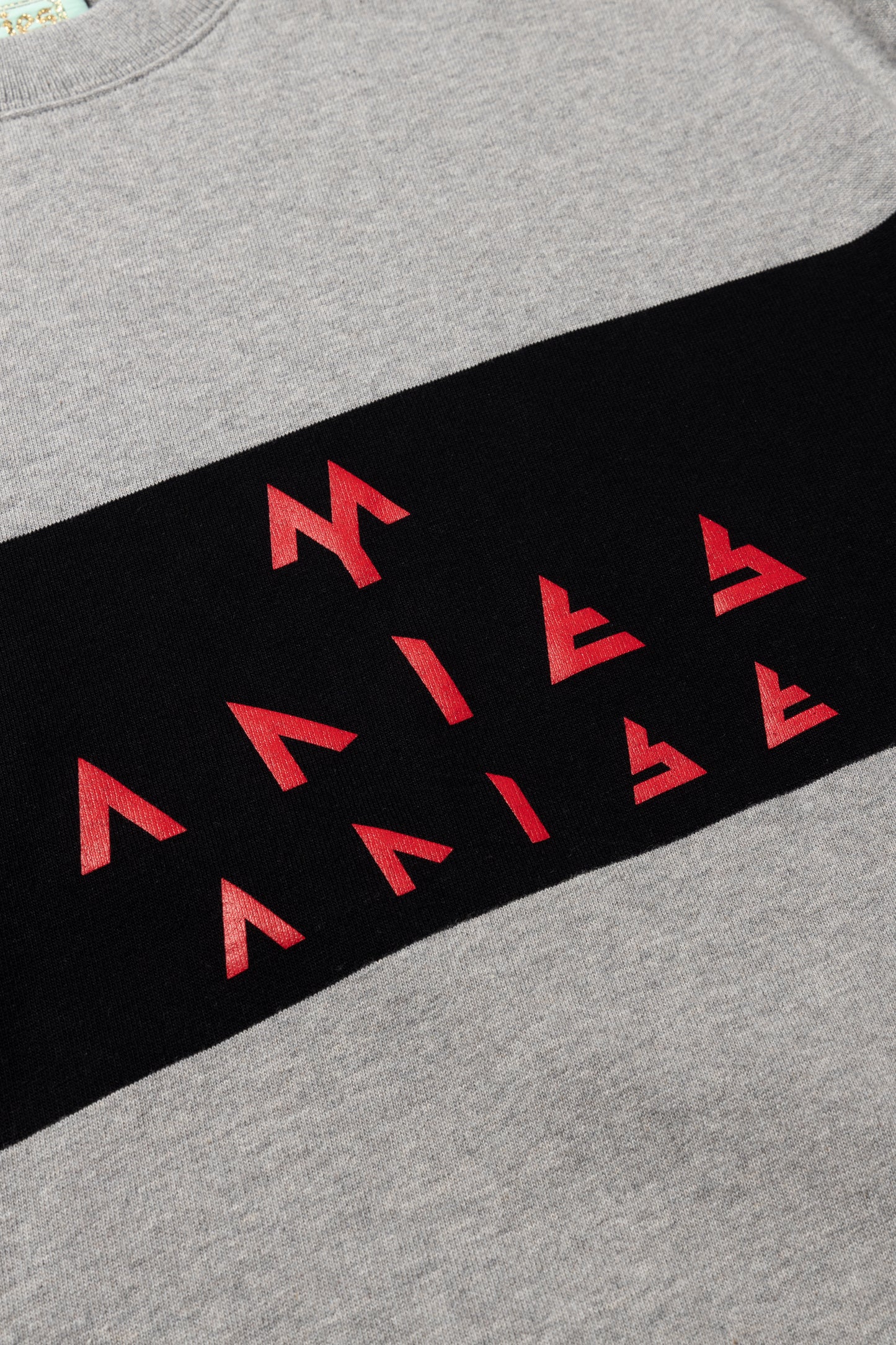 Rugby Crew Neck