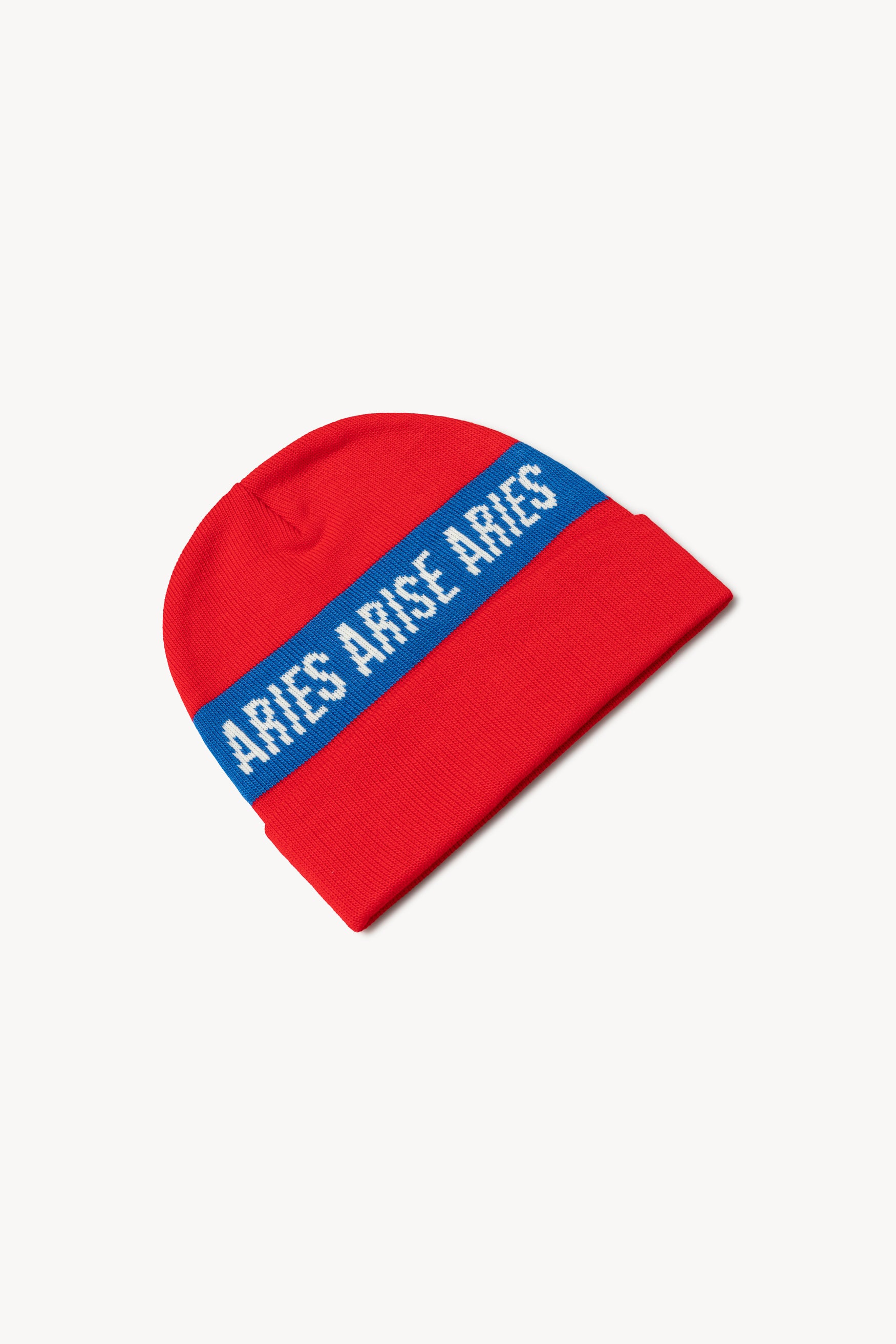 Load image into Gallery viewer, Logo Tape Beanie